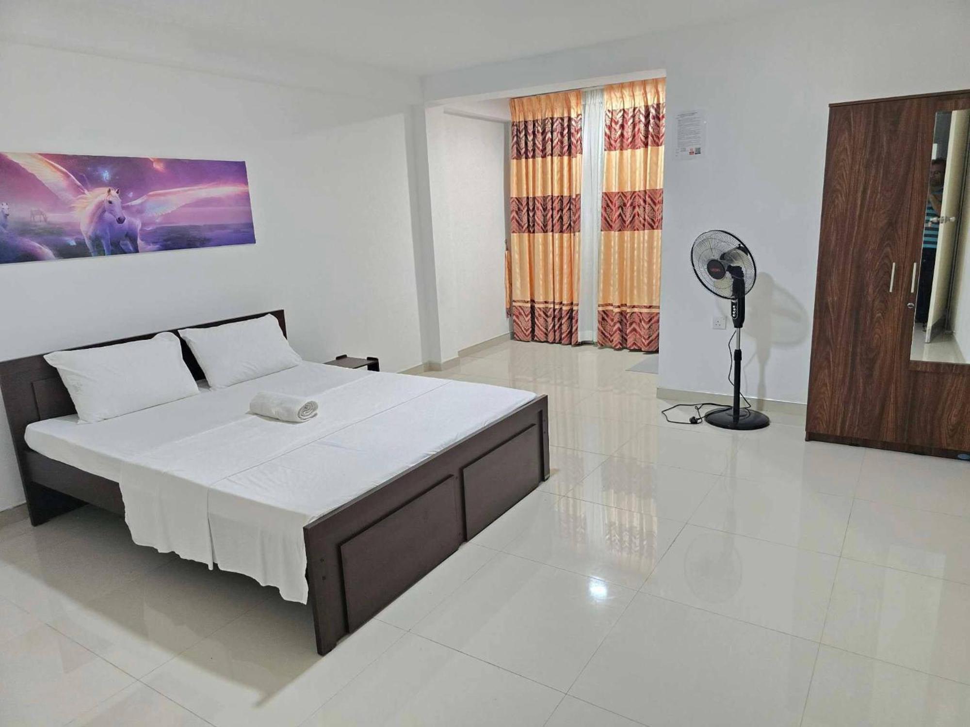 Guest house In Guest - View Mpm Guest - 3b1 *