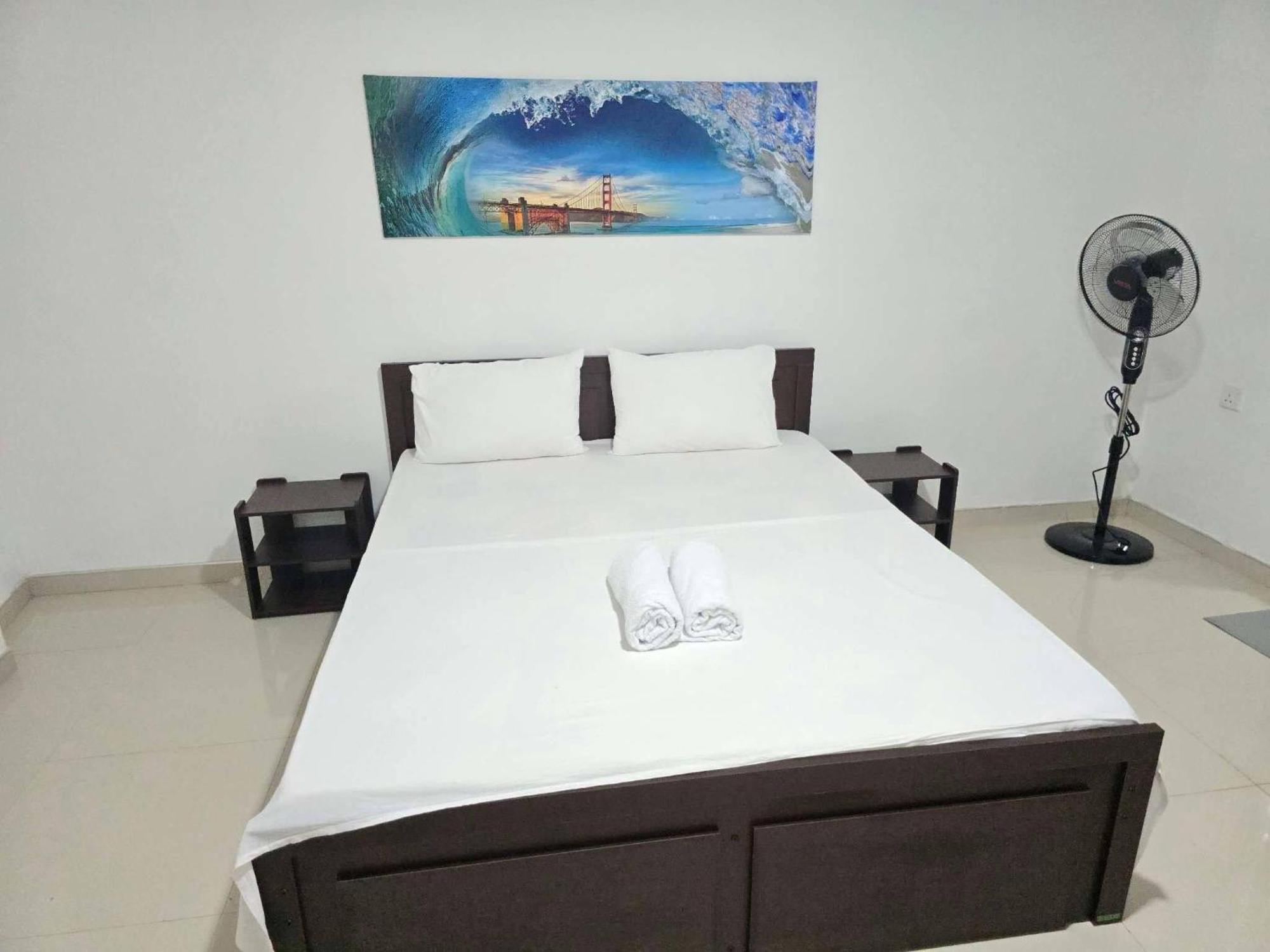 In Guest - View Mpm Guest - 3a2 * Kandy