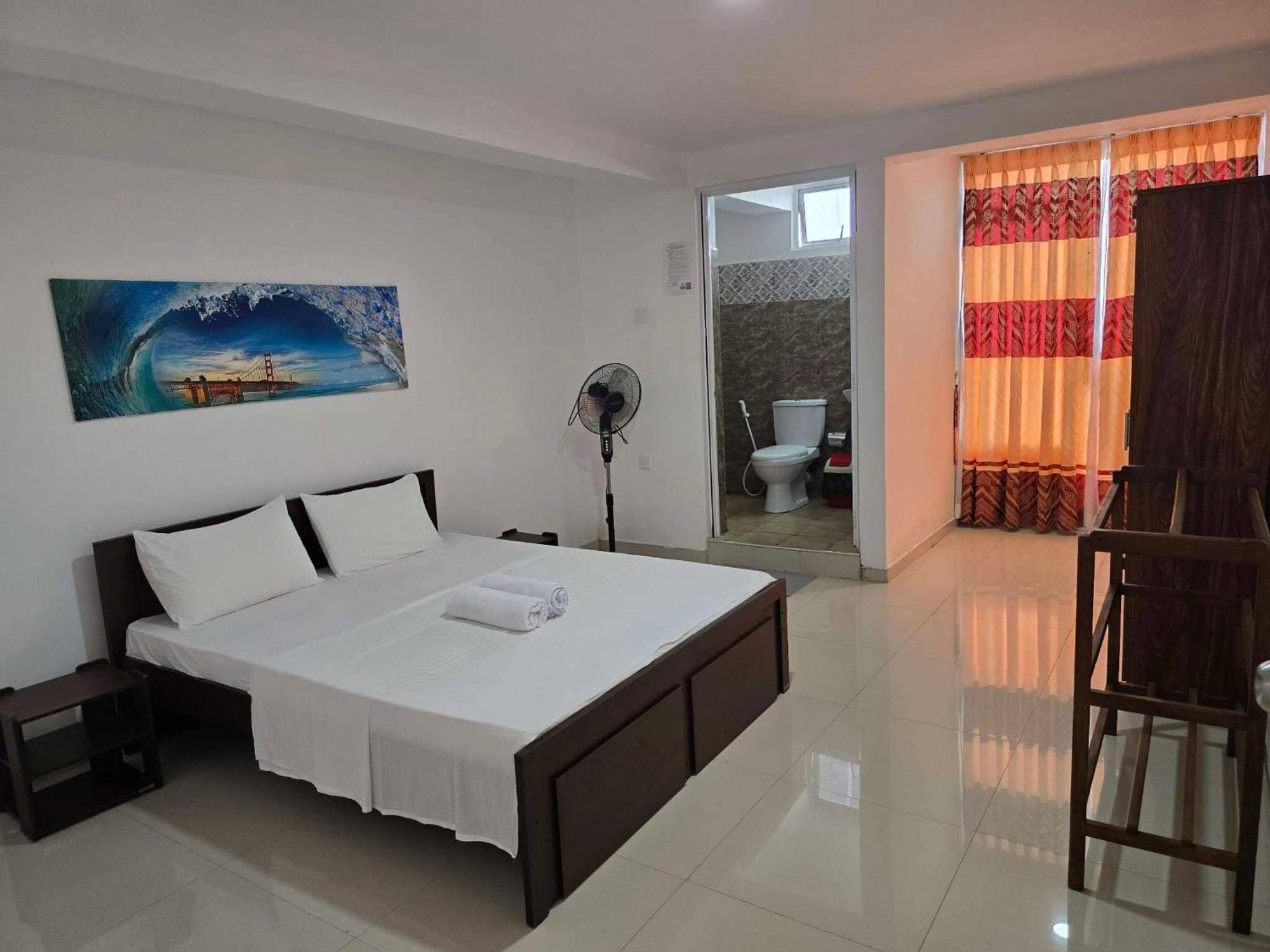 In Guest - View Mpm Guest - 3a2 * Kandy