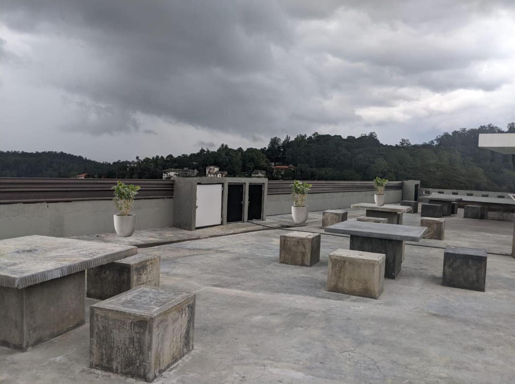 In Guest - View Mpm Guest - 2b3 Guest house Kandy
