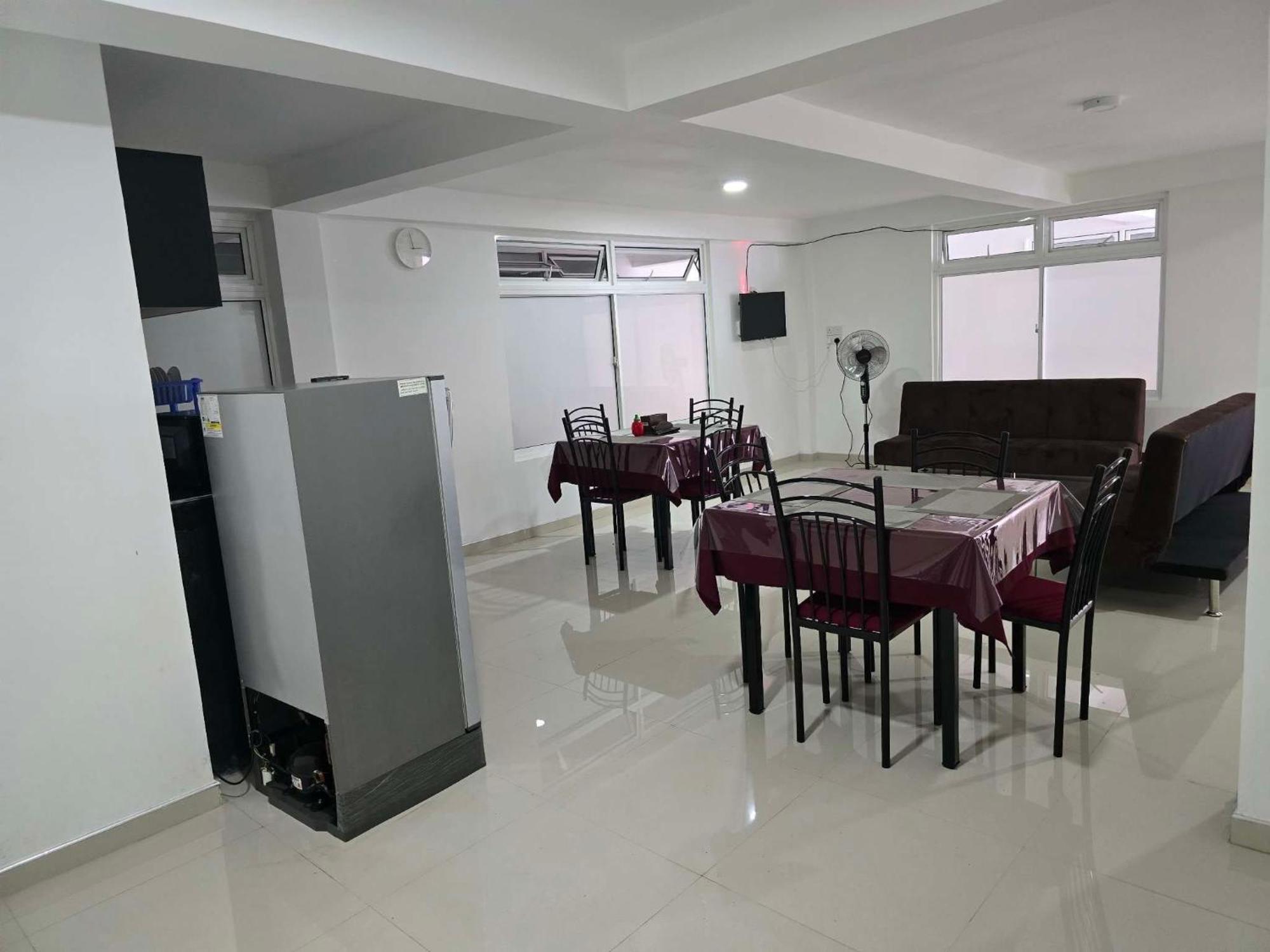 In Guest - View Mpm Guest - 2b3 Guest house *