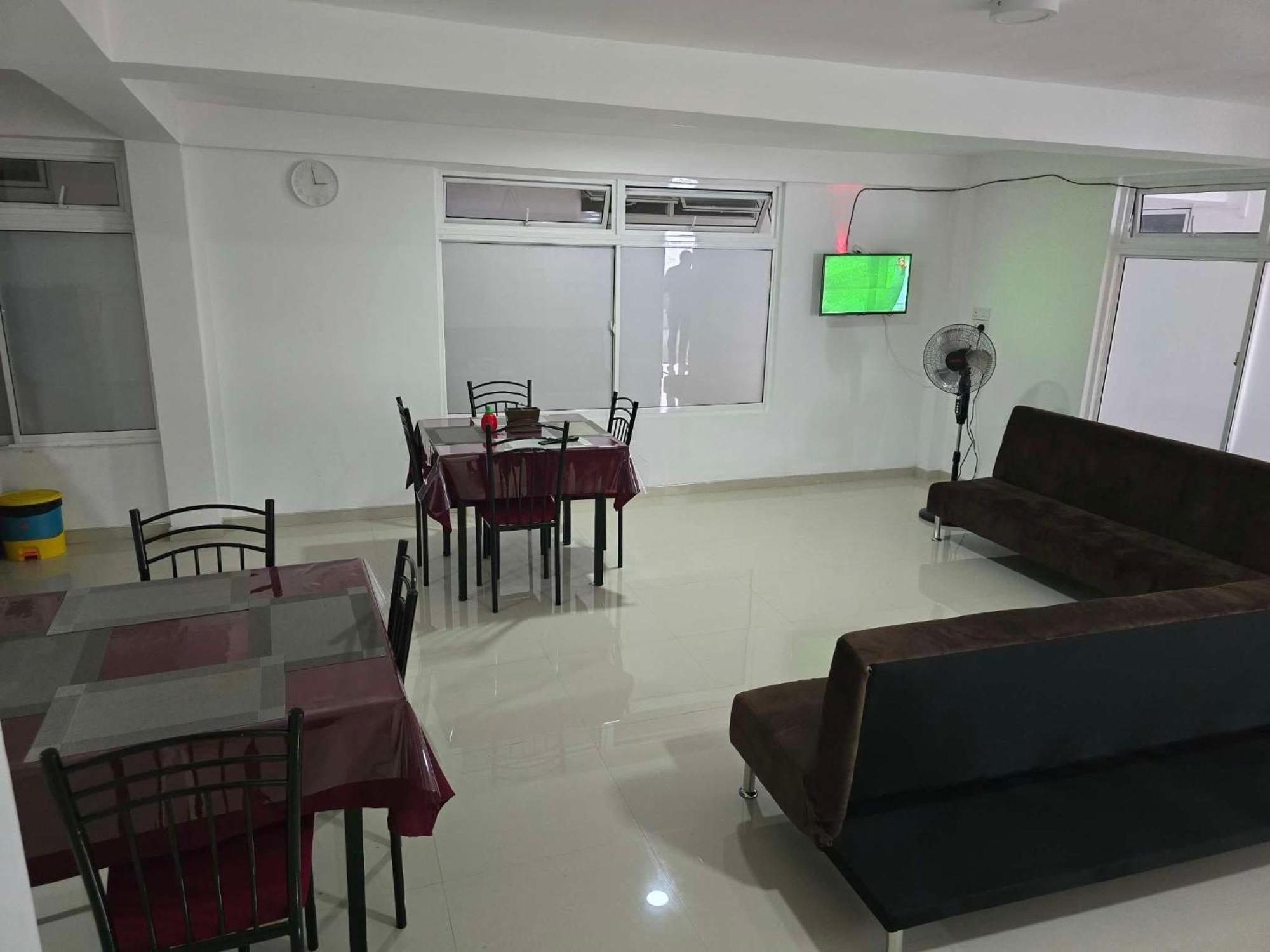 In Guest - View Mpm Guest - 2b3 Guest house Kandy