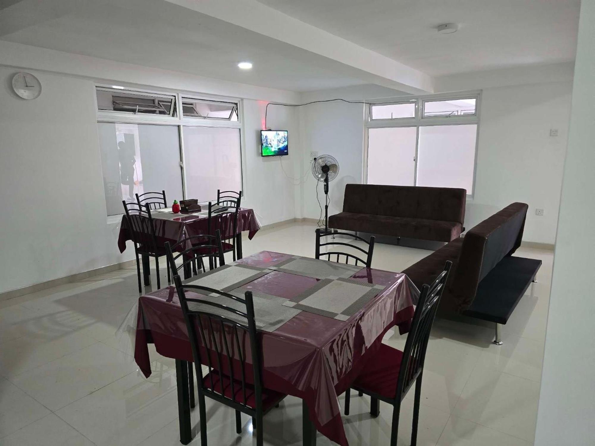 In Guest - View Mpm Guest - 2b3 Guest house Kandy