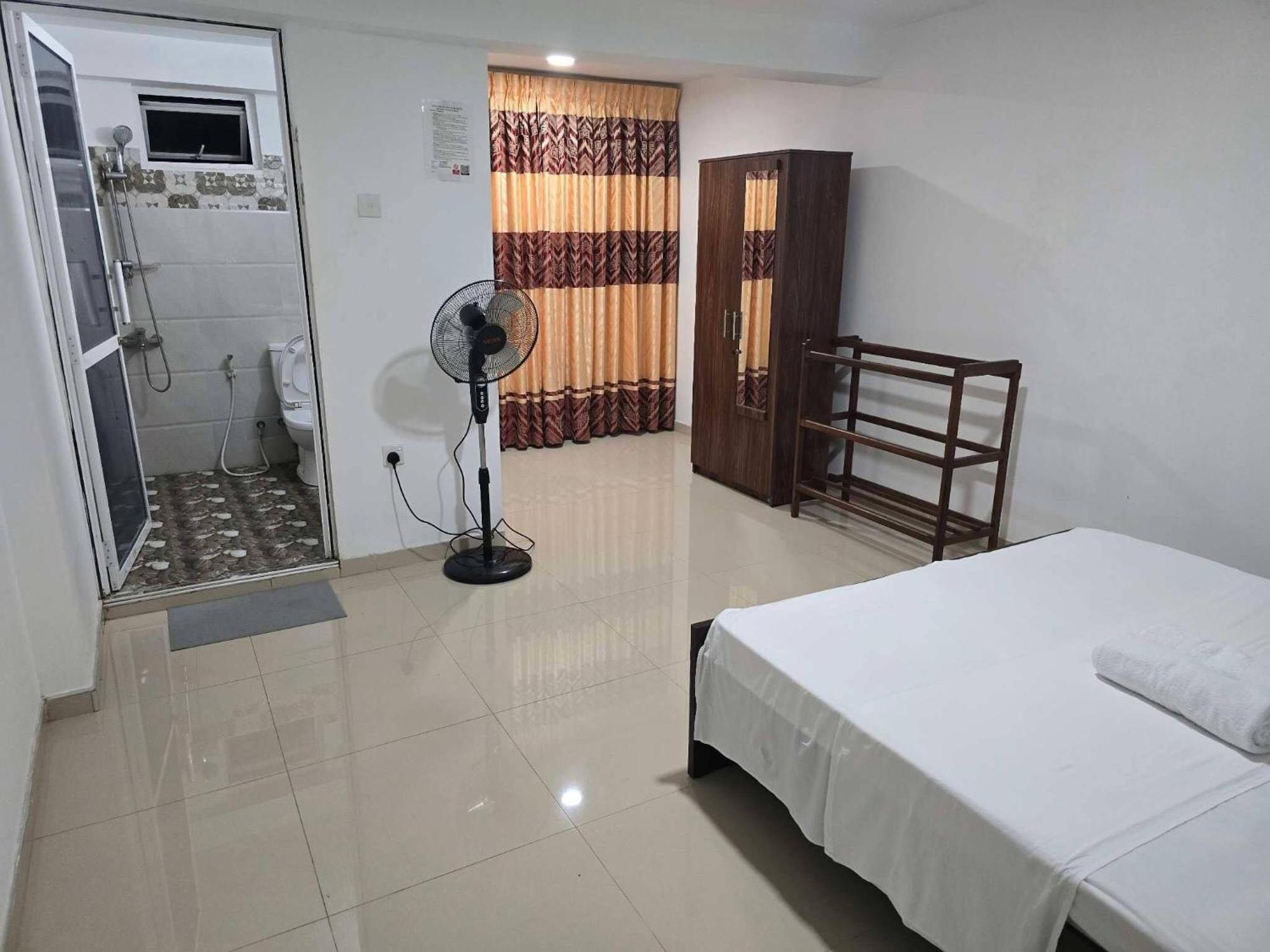 Guest house In Guest - View Mpm Guest - 2a2 Kandy