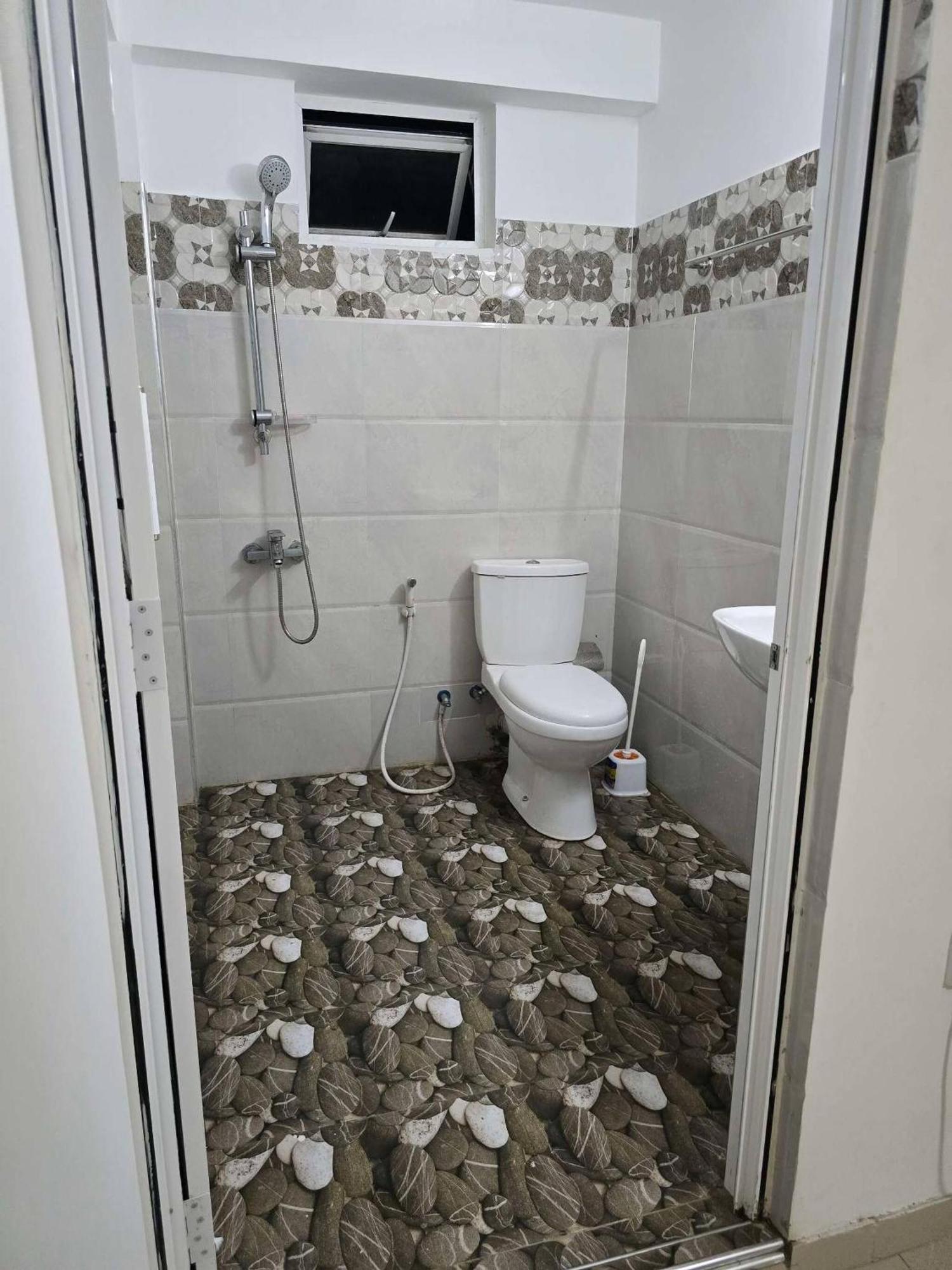 In Guest - View Mpm Guest - 2a2 Kandy