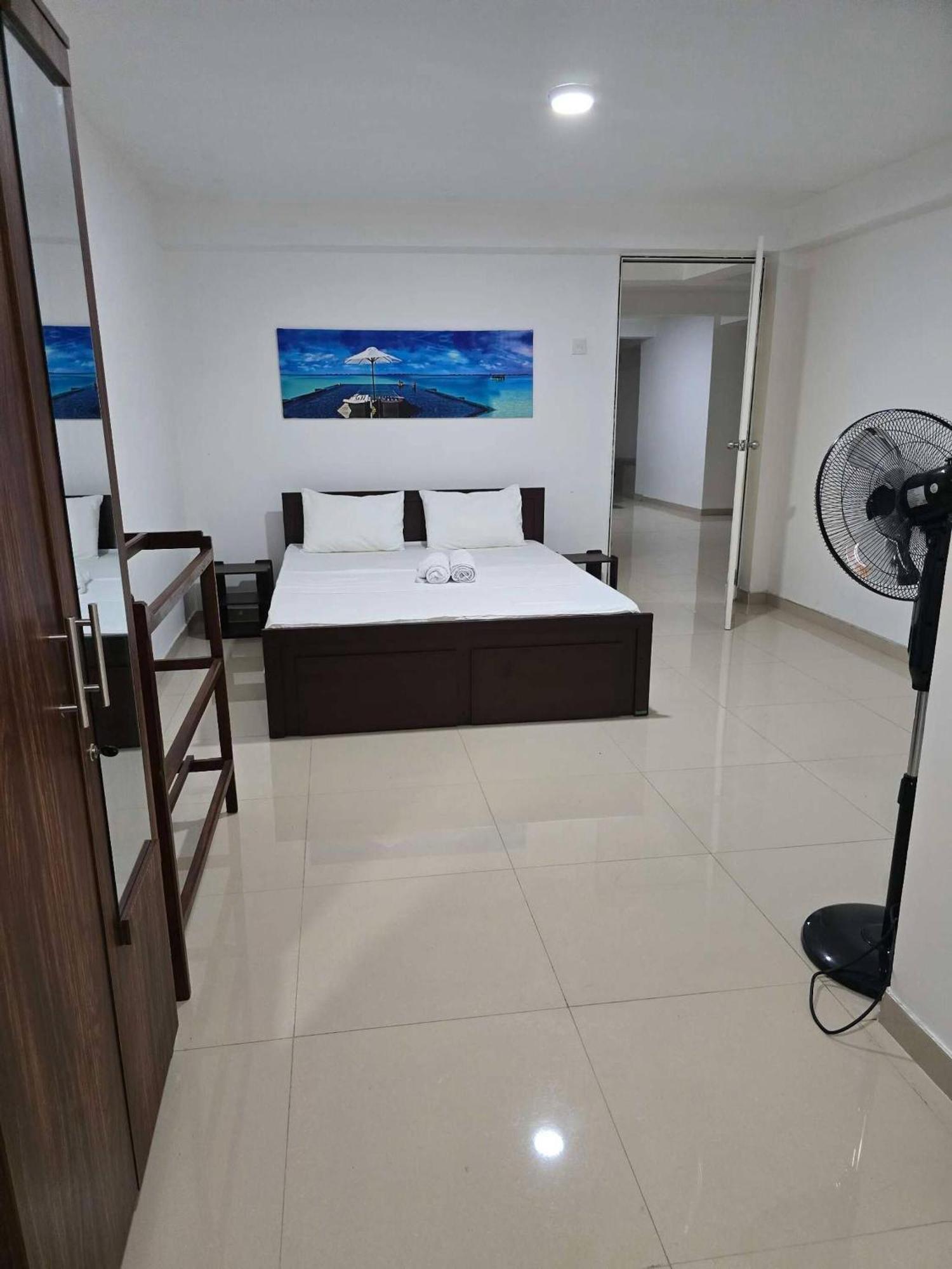 Guest house In Guest - View Mpm Guest - 2a2 Kandy