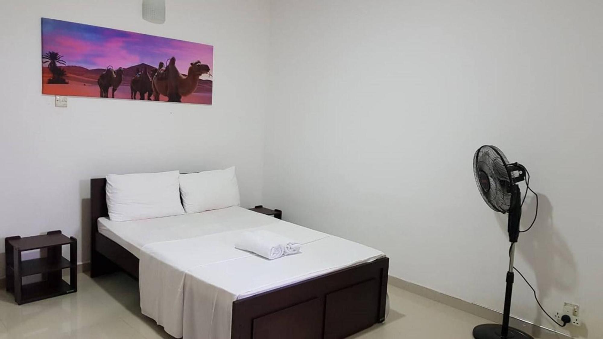 In Guest - View Mpm Guest - 1a2 Guest house *