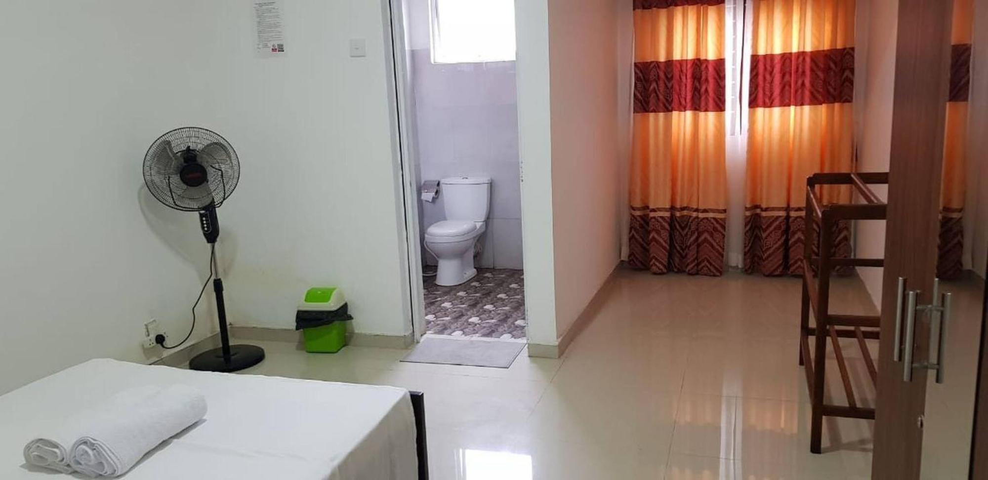 Guest house In Guest - View Mpm Guest - 1a2