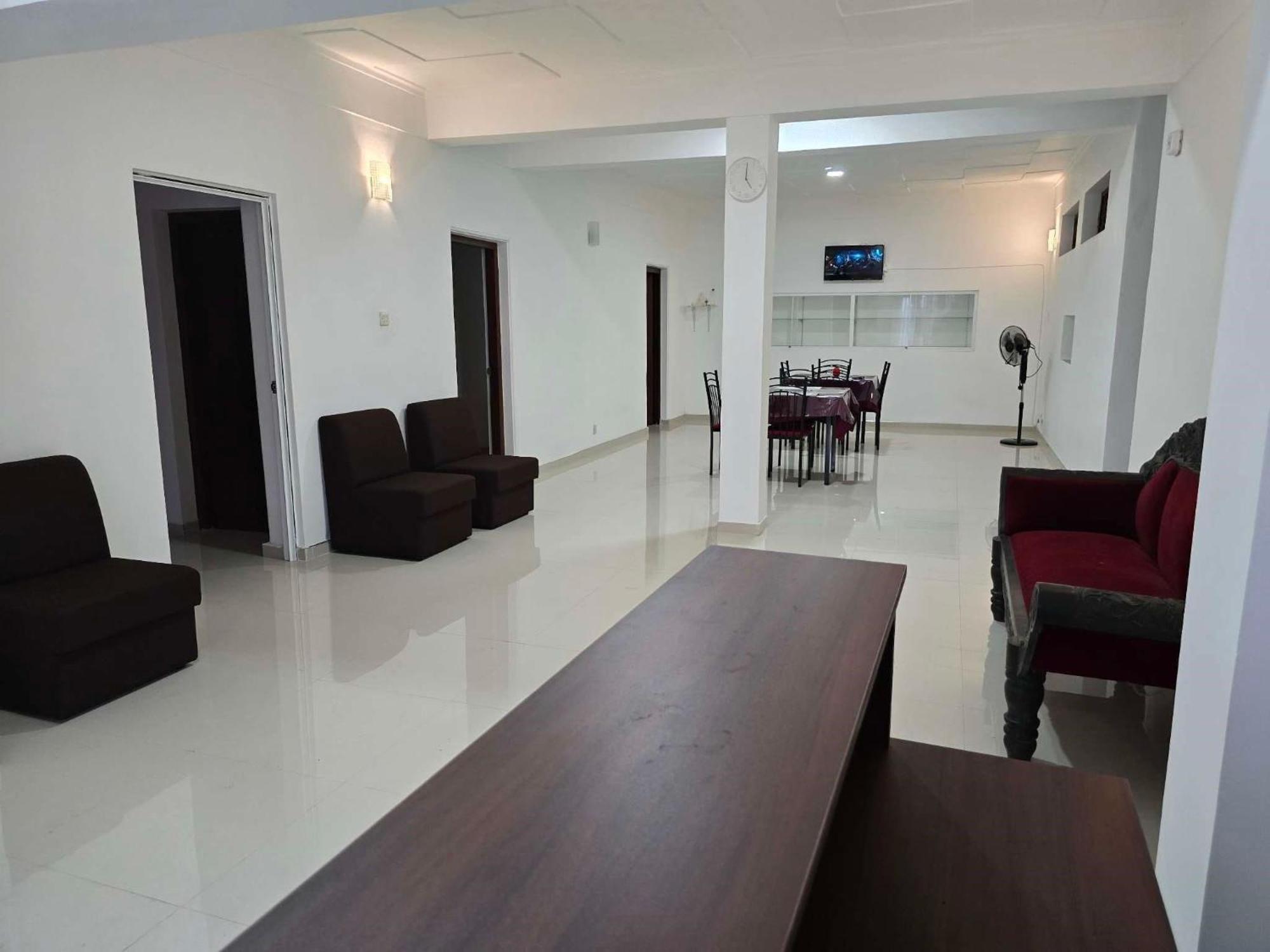 In Guest - View Mpm Guest - 1a2 * Kandy