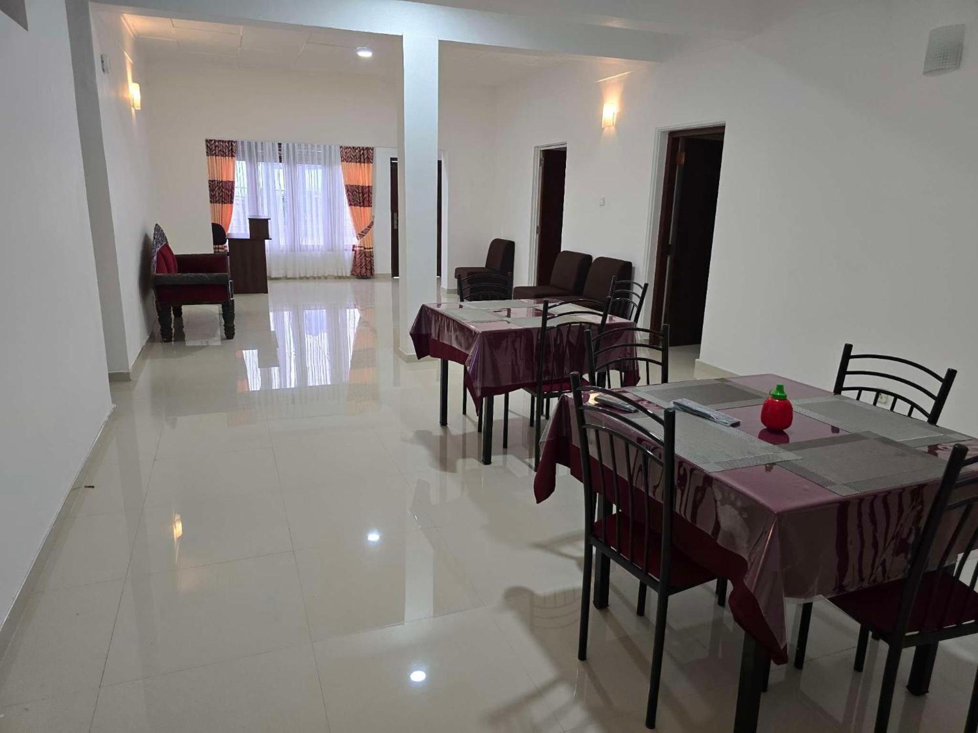 In Guest - View Mpm Guest - 1a2 Guest house