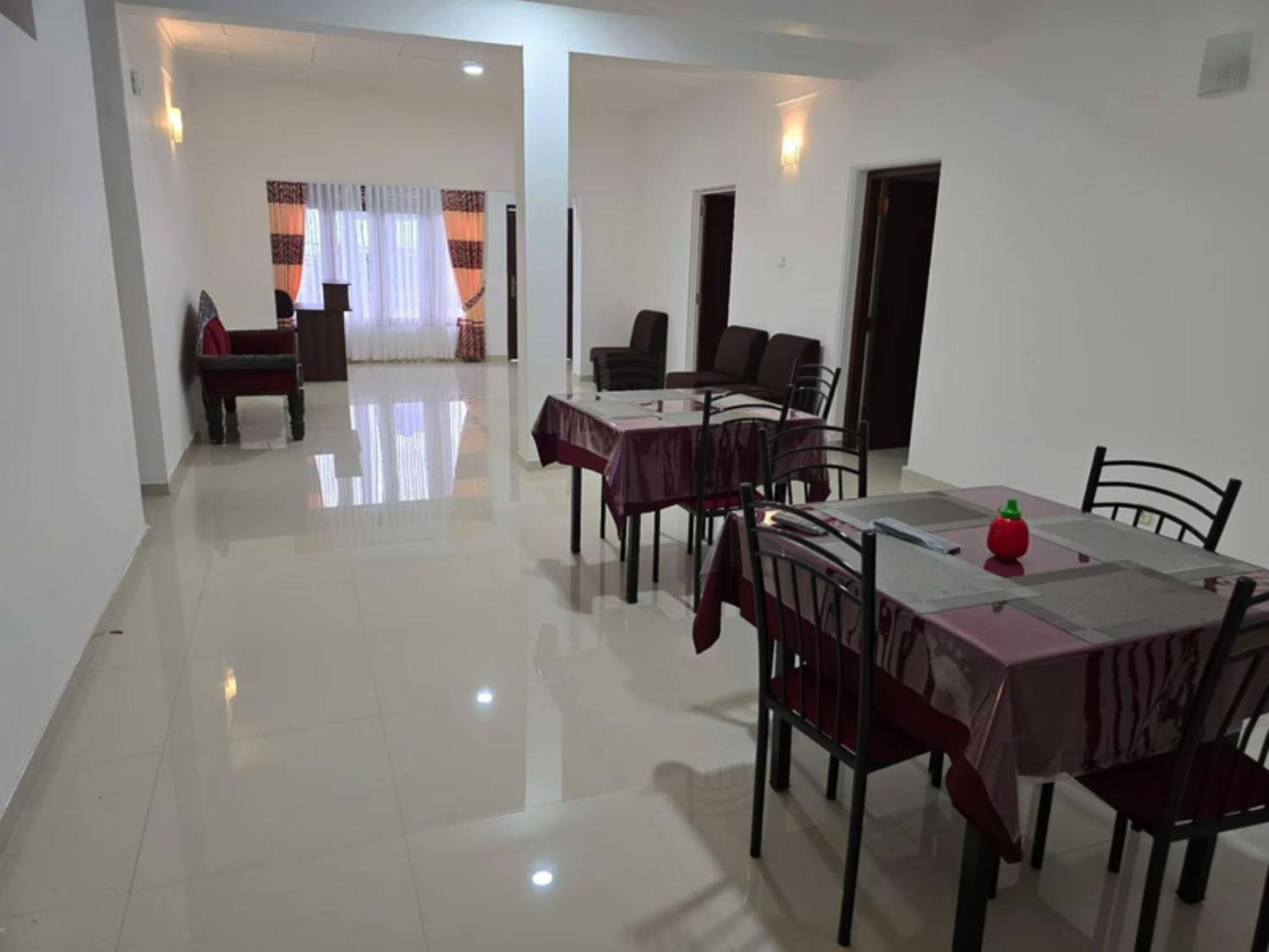 In Guest - View Mpm Guest - 1a3 * Kandy