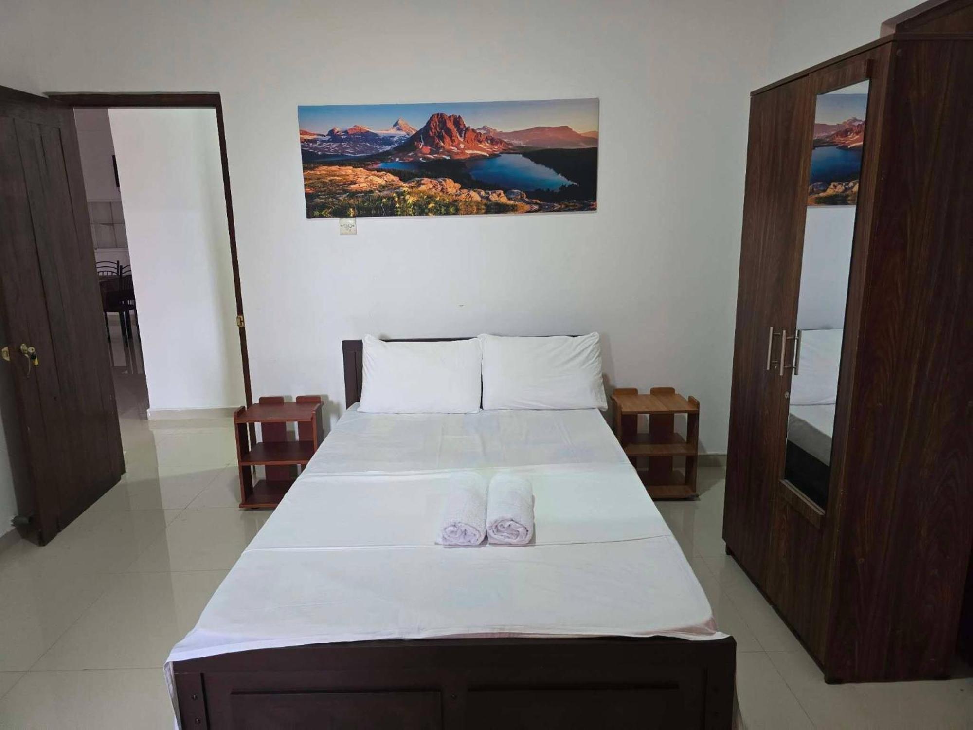 Guest house In Guest - View Mpm Guest - 1a3
