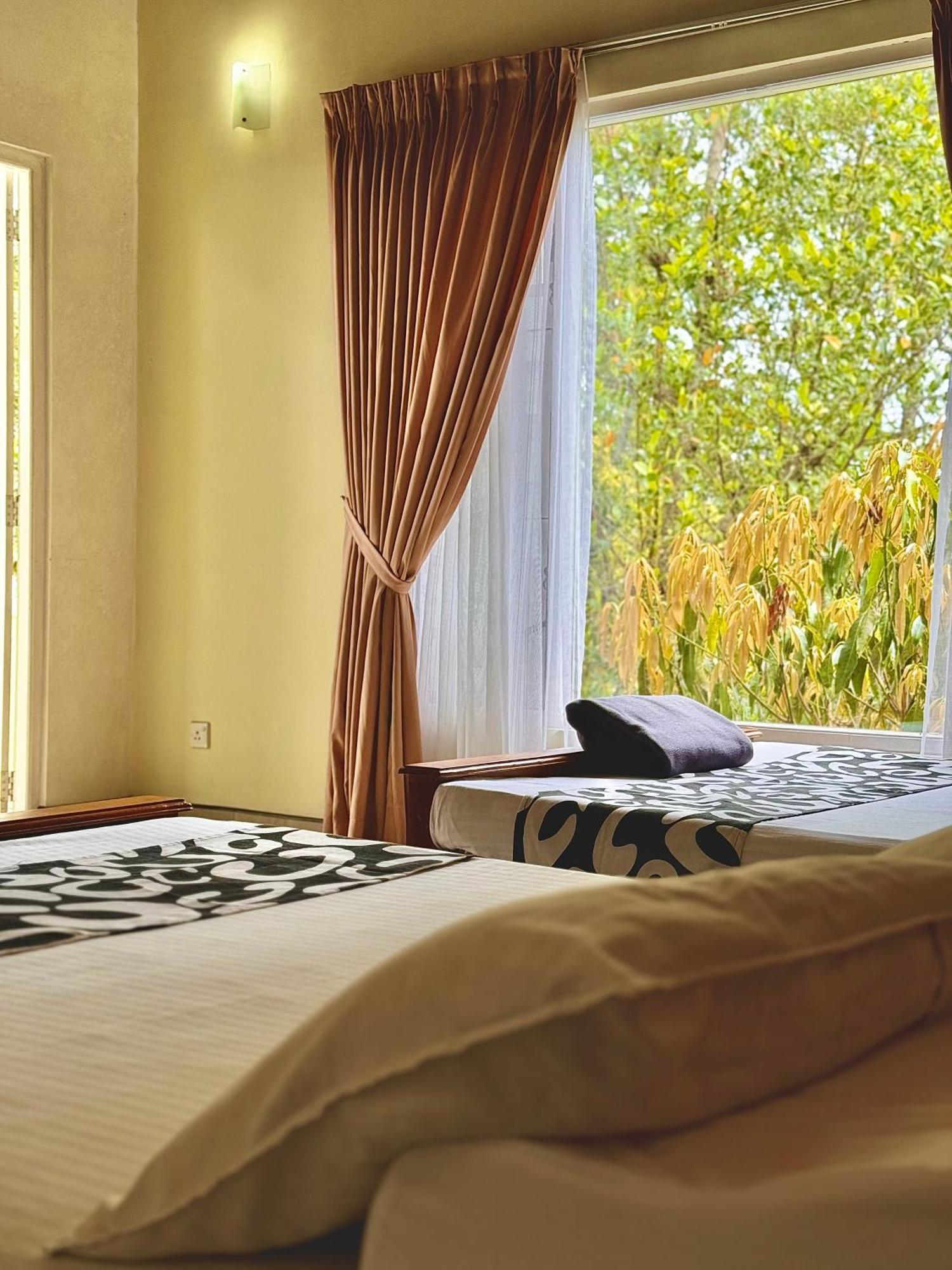 Homestay Hanthana