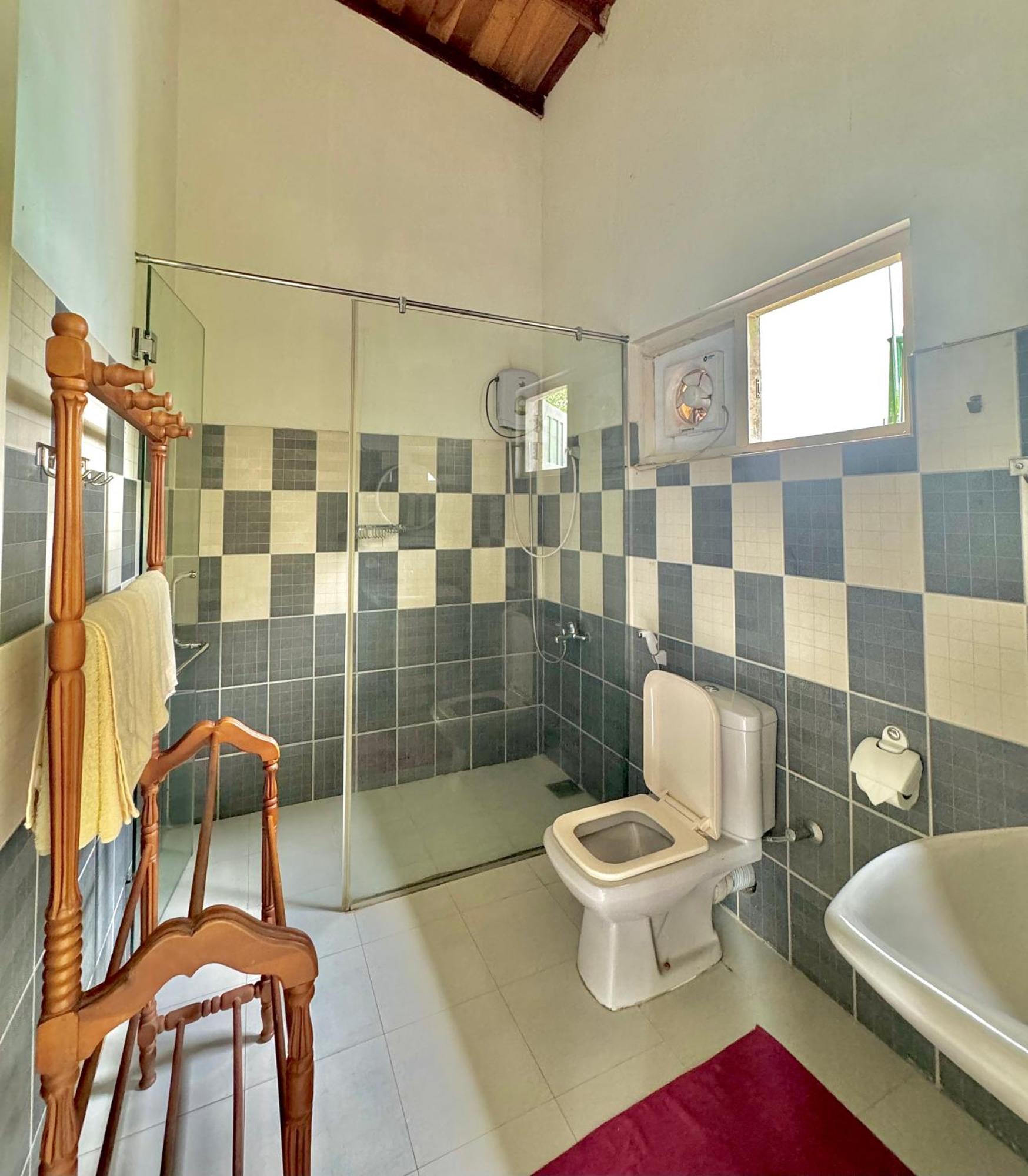 Hanthana Homestay Kandy