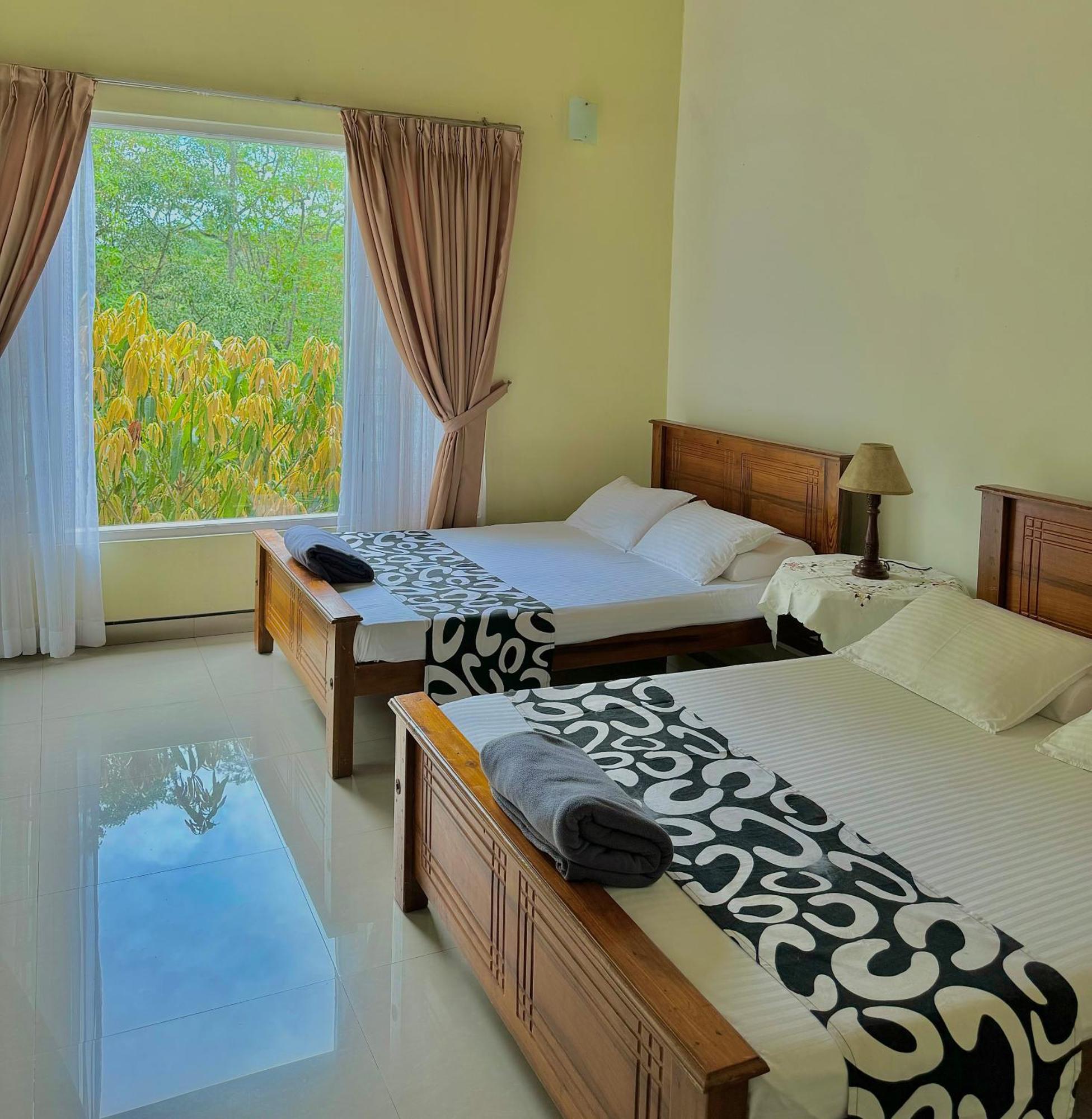 Homestay Hanthana Kandy