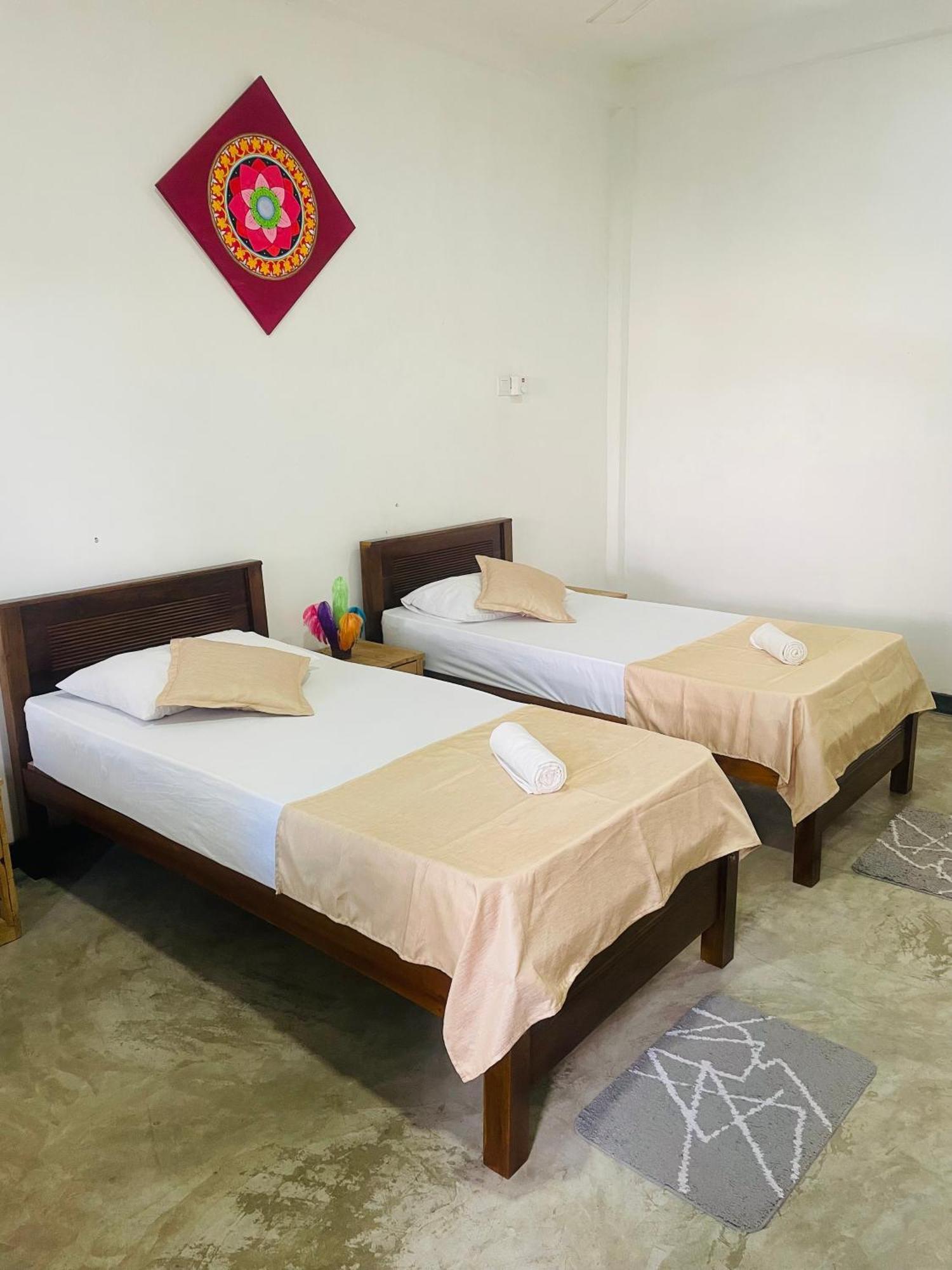 Inside Out Nature Homestay Kandy