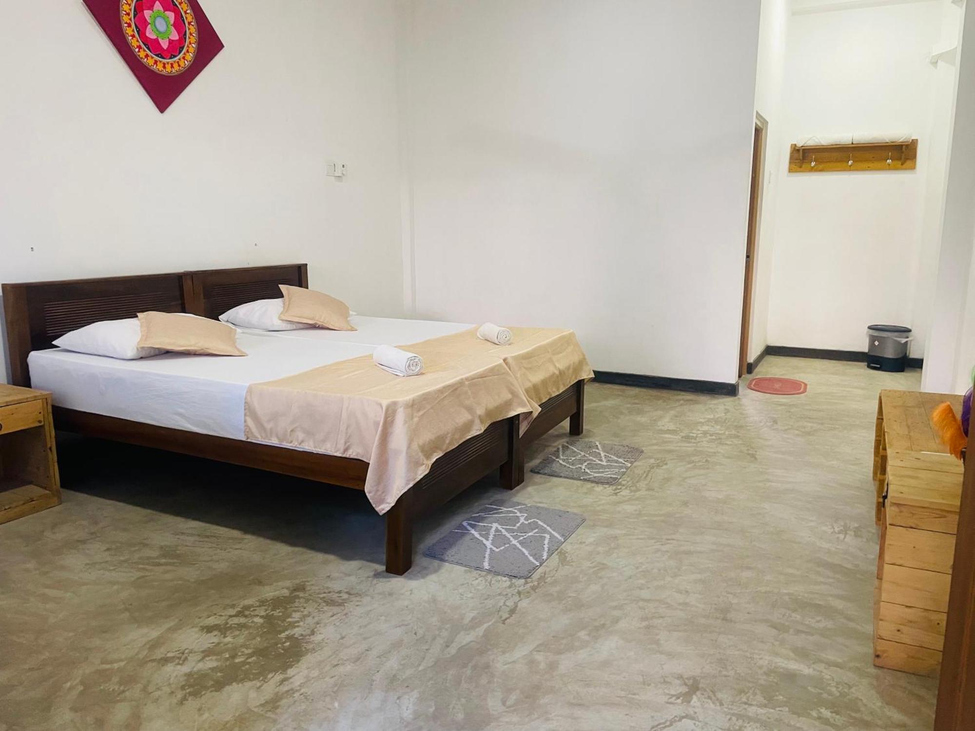 Homestay Inside Out Nature Kandy