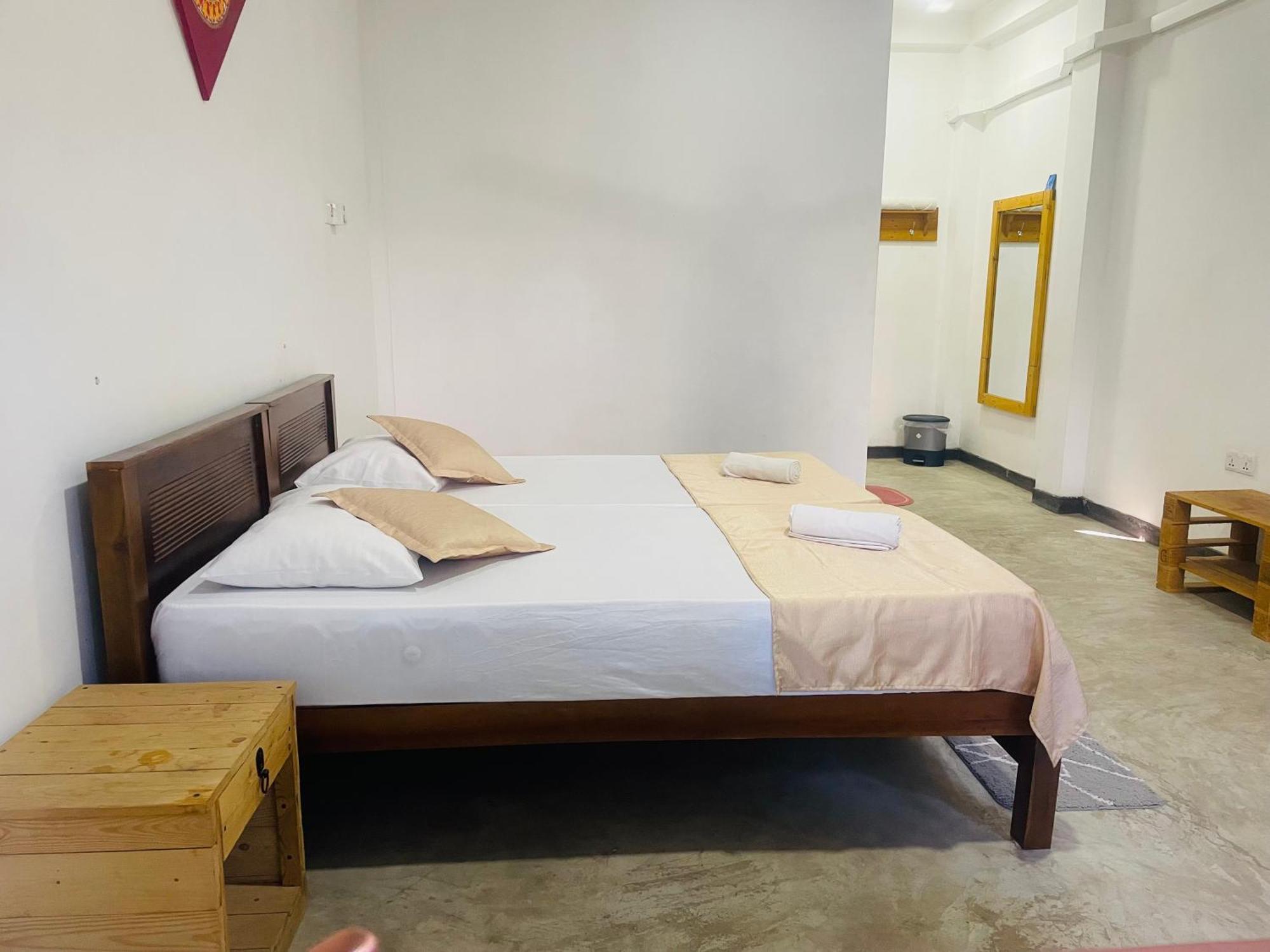 Inside Out Nature Homestay *