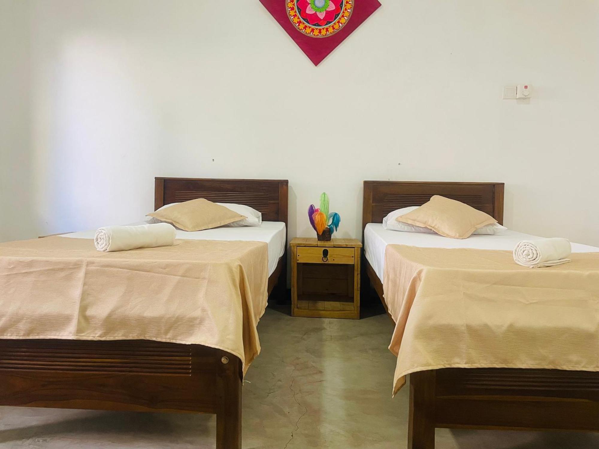 Inside Out Nature Homestay Kandy