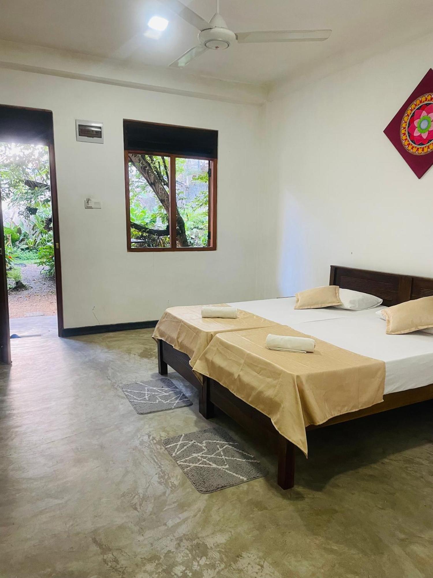 Homestay Inside Out Nature Kandy