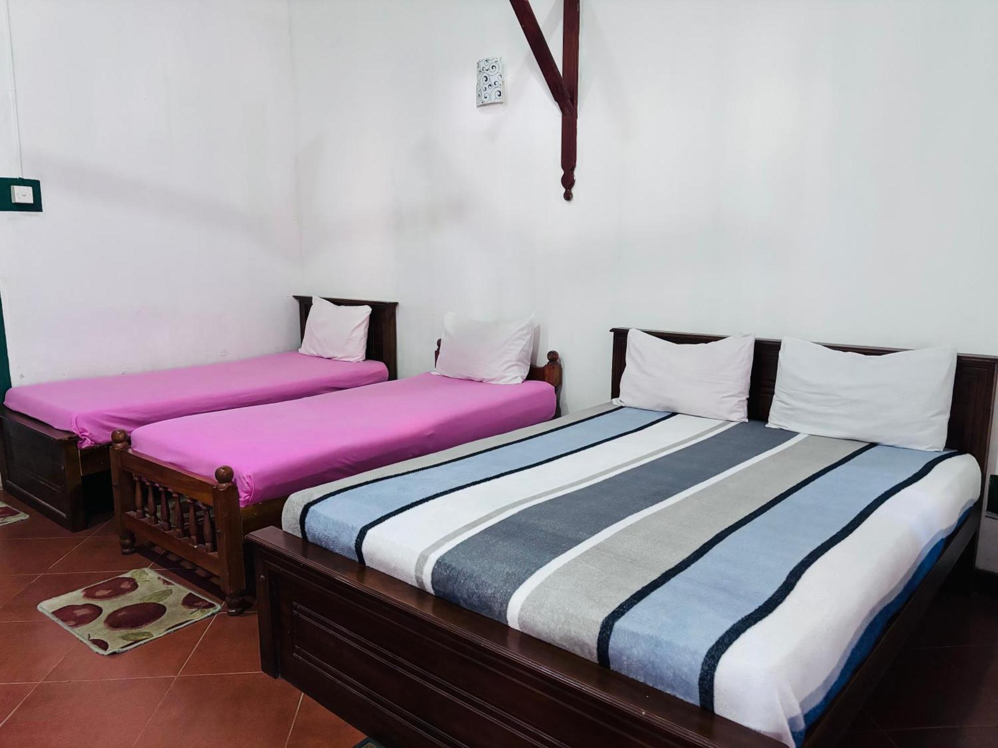 Kandyan Center Guest house