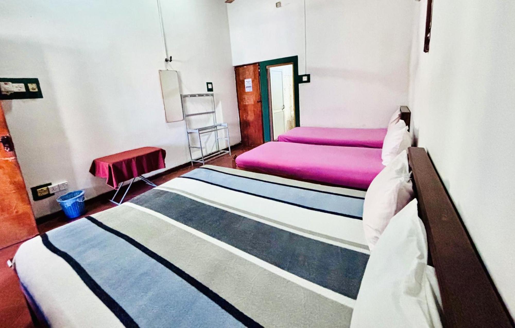 Kandyan Center Guest house Kandy