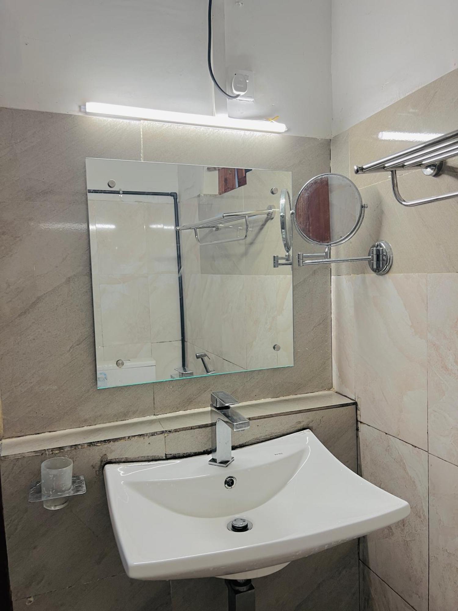 Malwaththa Mount Guest house