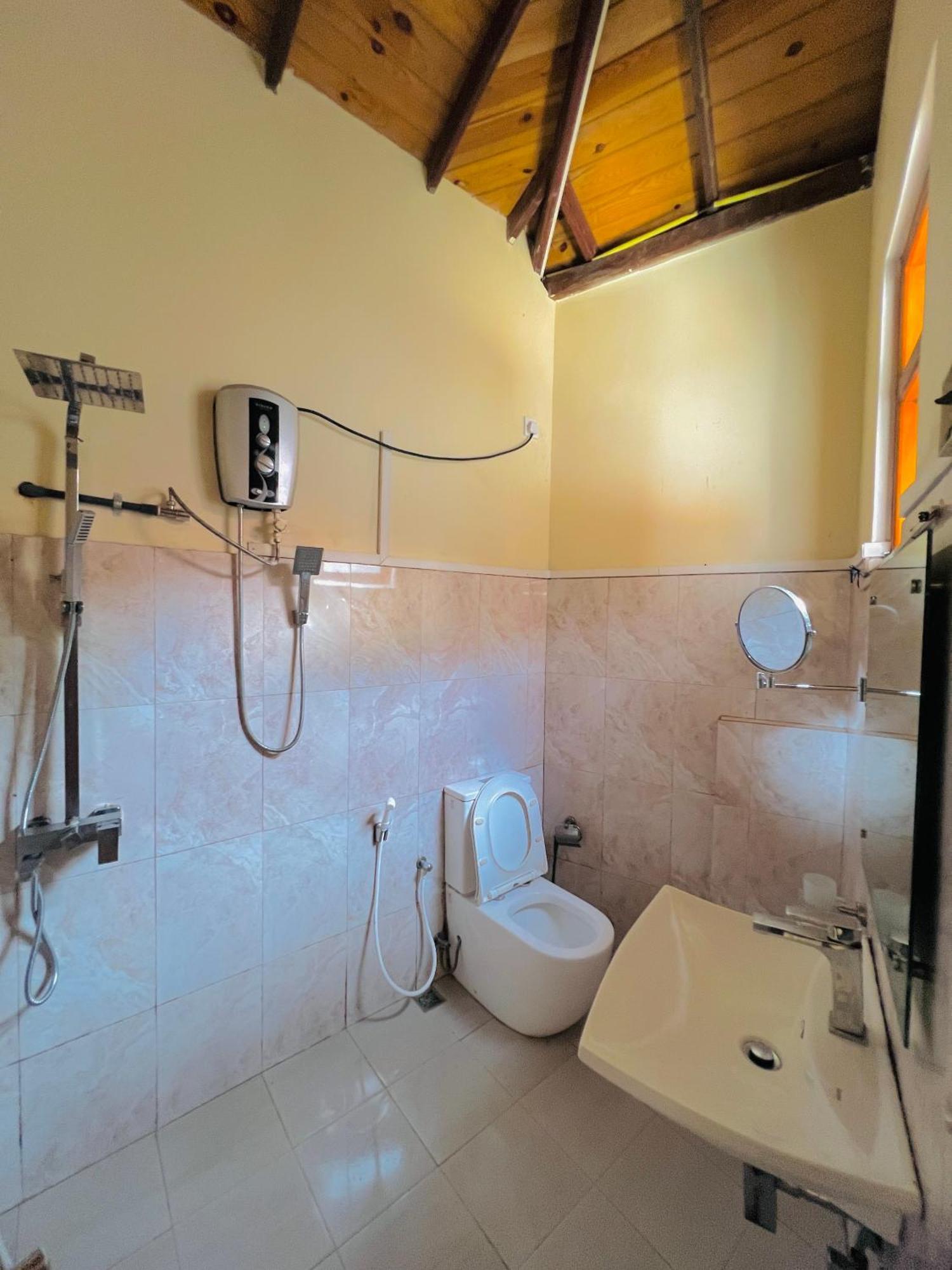 Guest house Malwaththa Mount Kandy