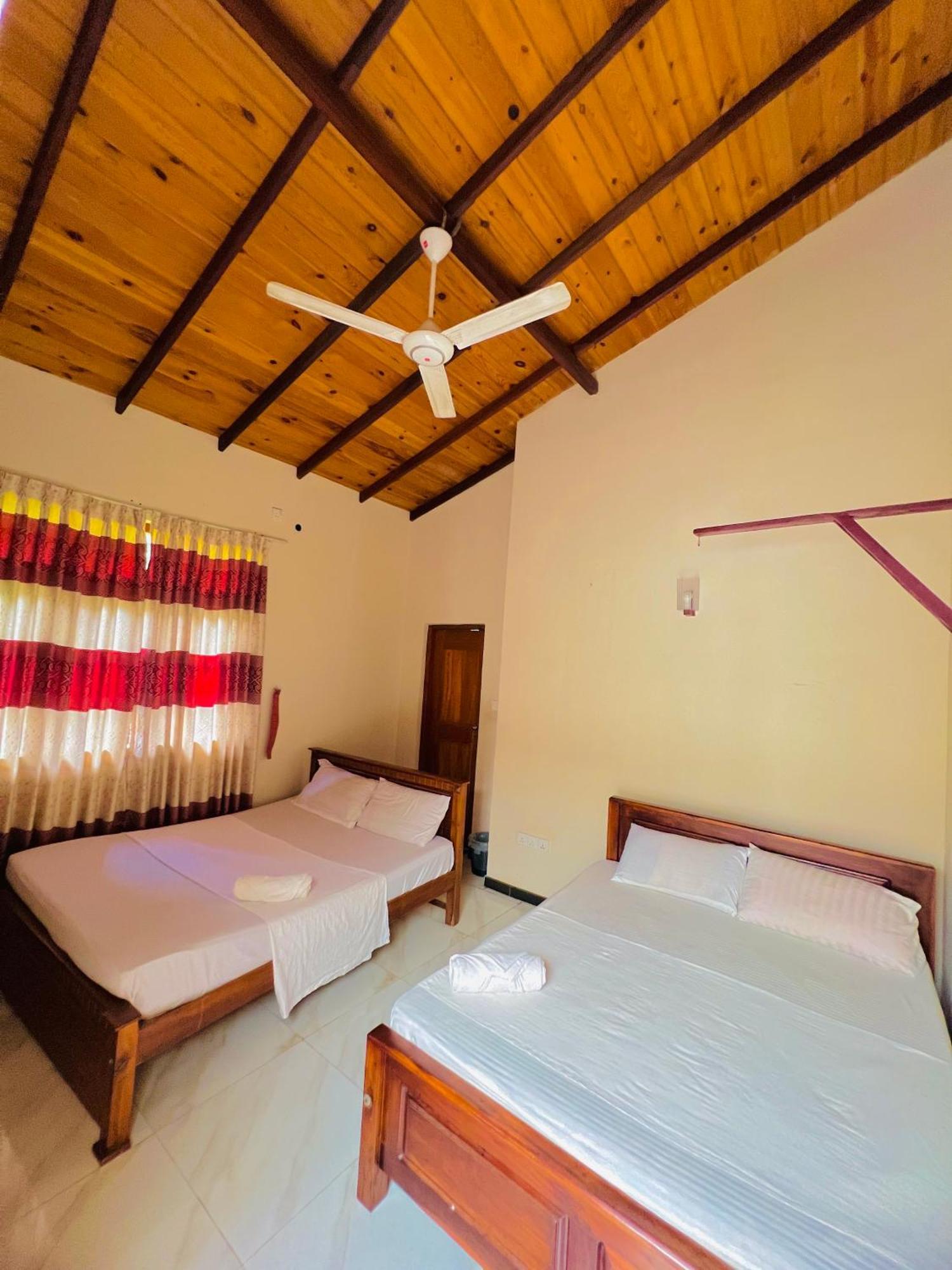 Malwaththa Mount Guest house *