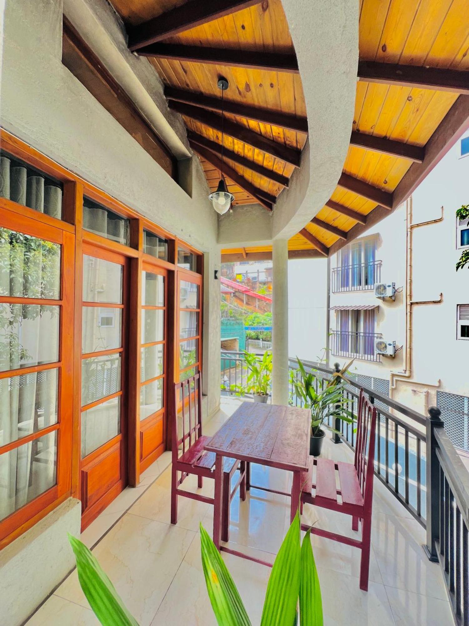 Guest house Malwaththa Mount Kandy