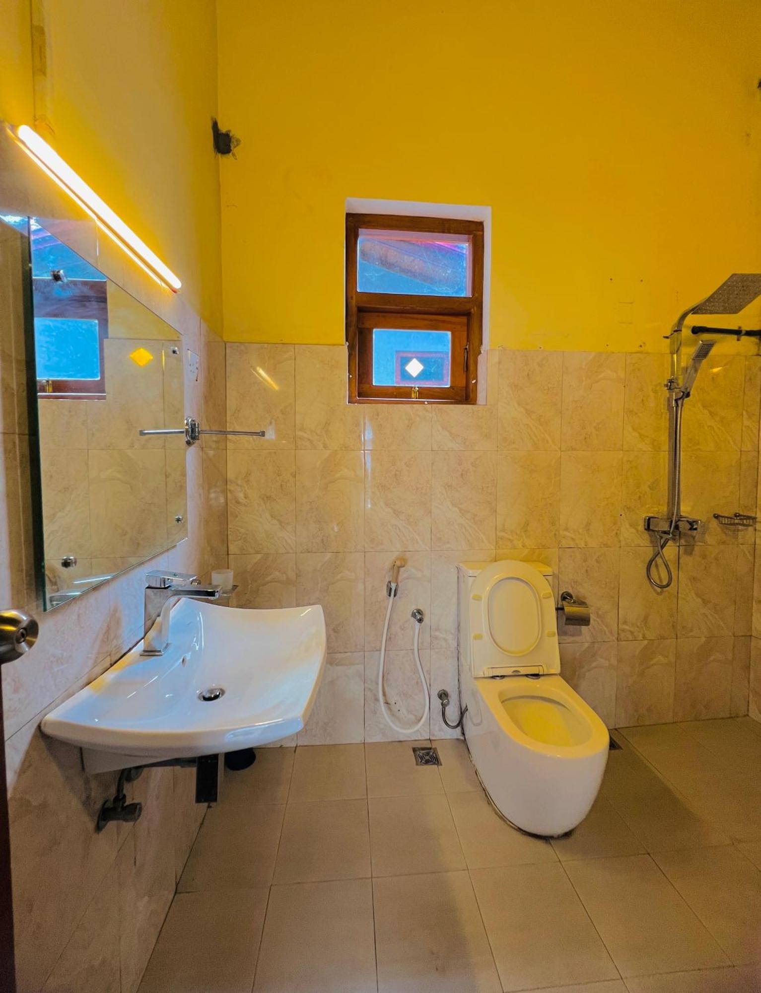 Guest house Malwaththa Mount