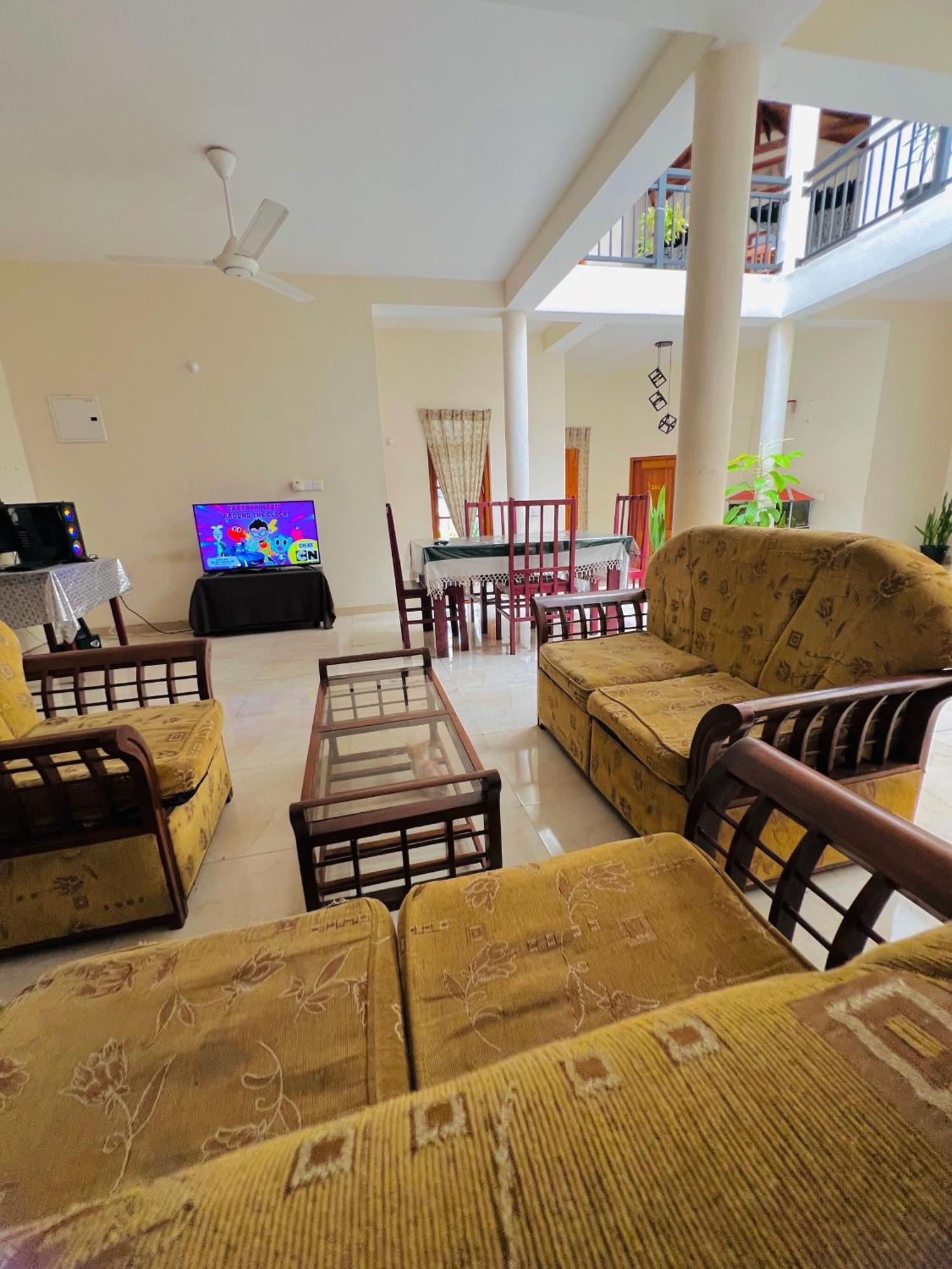 Malwaththa Mount Guest house