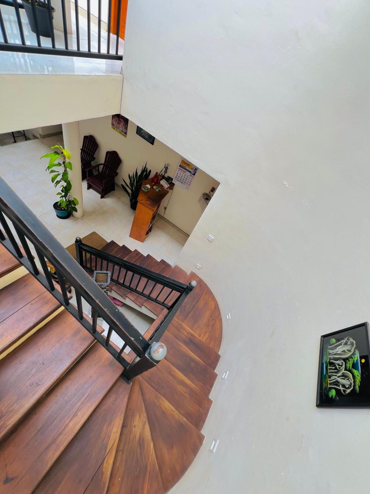 Malwaththa Mount Guest house *