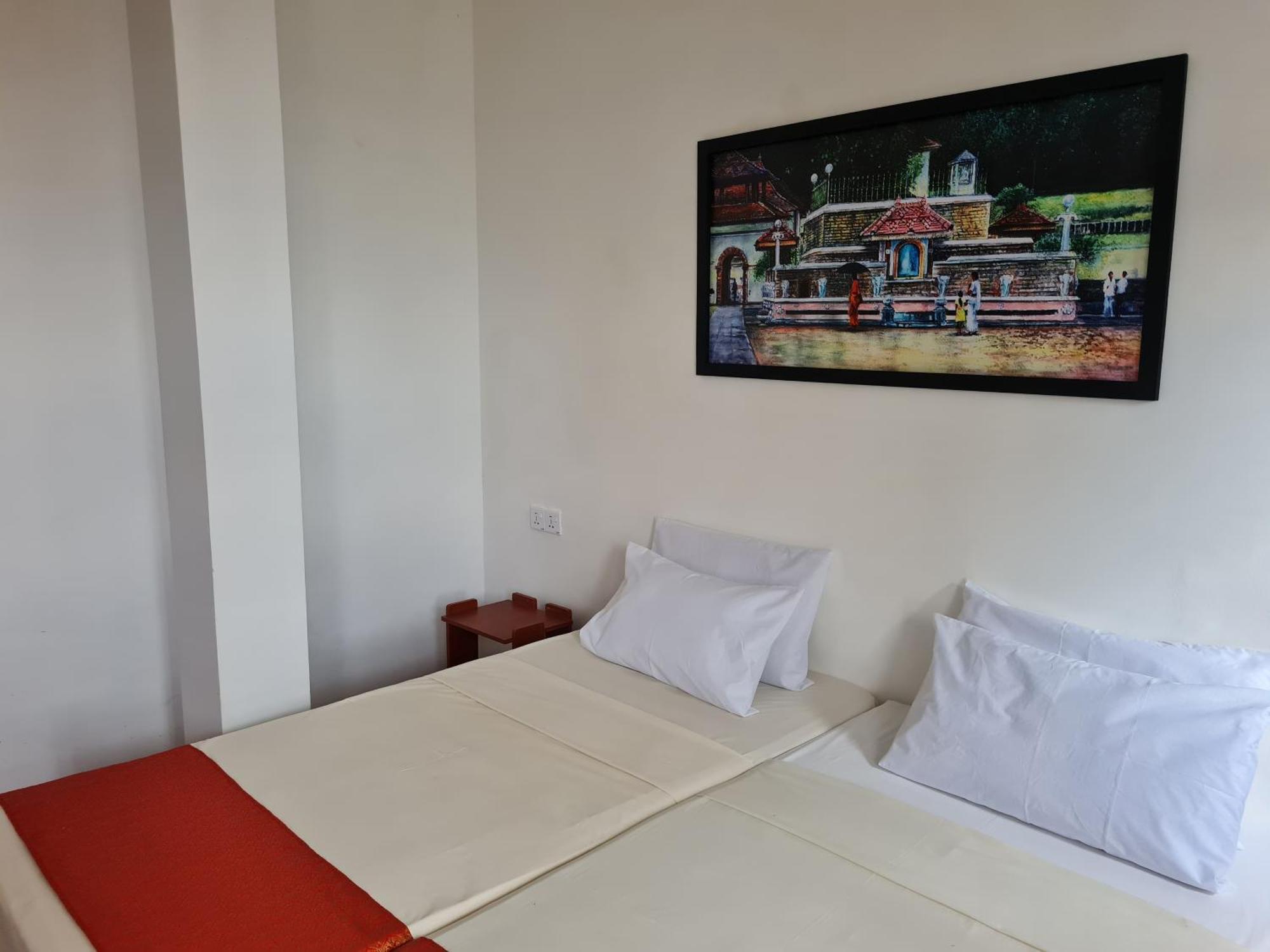 Homestay Sunny Hill Kandy