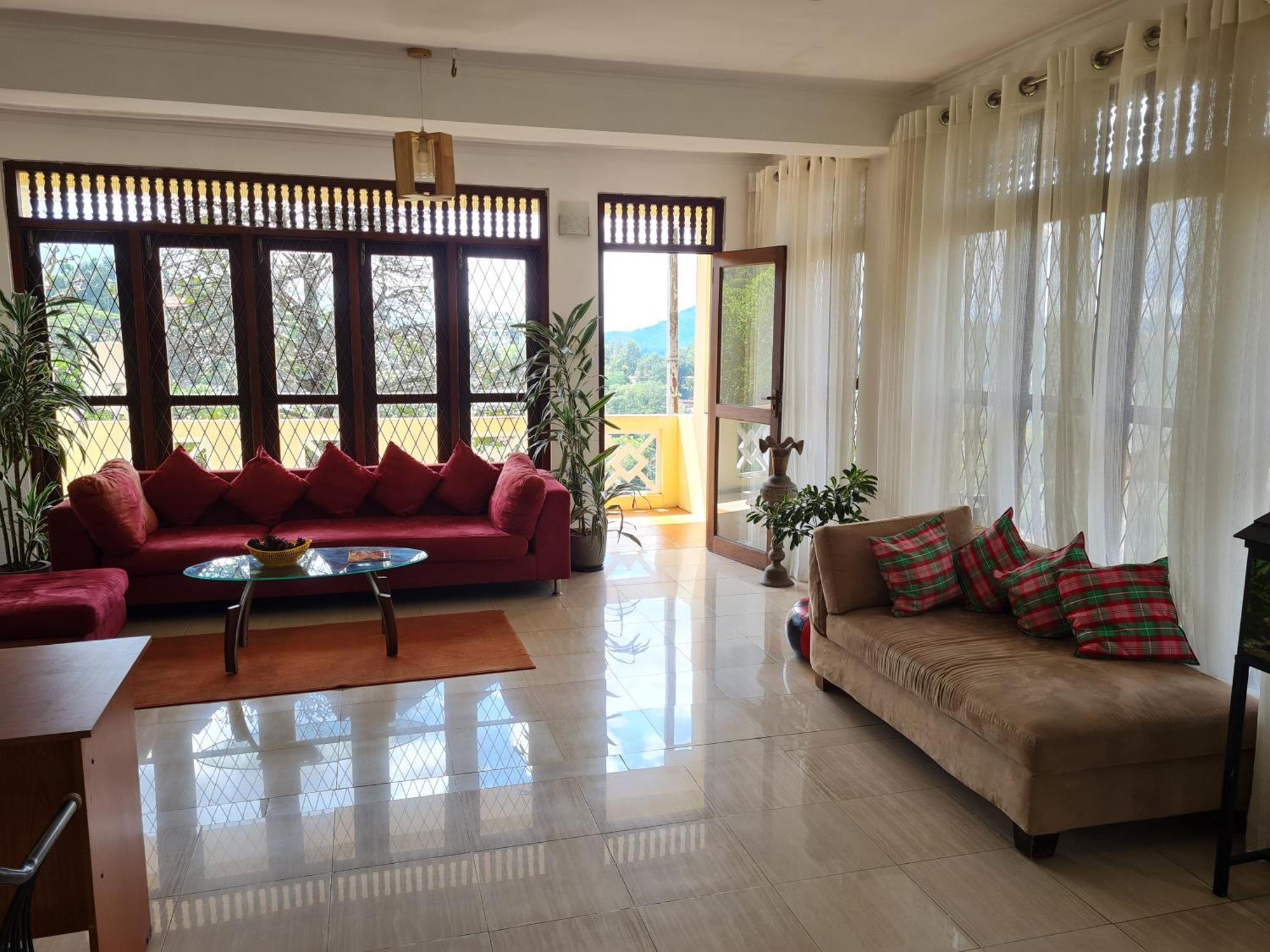 Sunny Hill Homestay Kandy