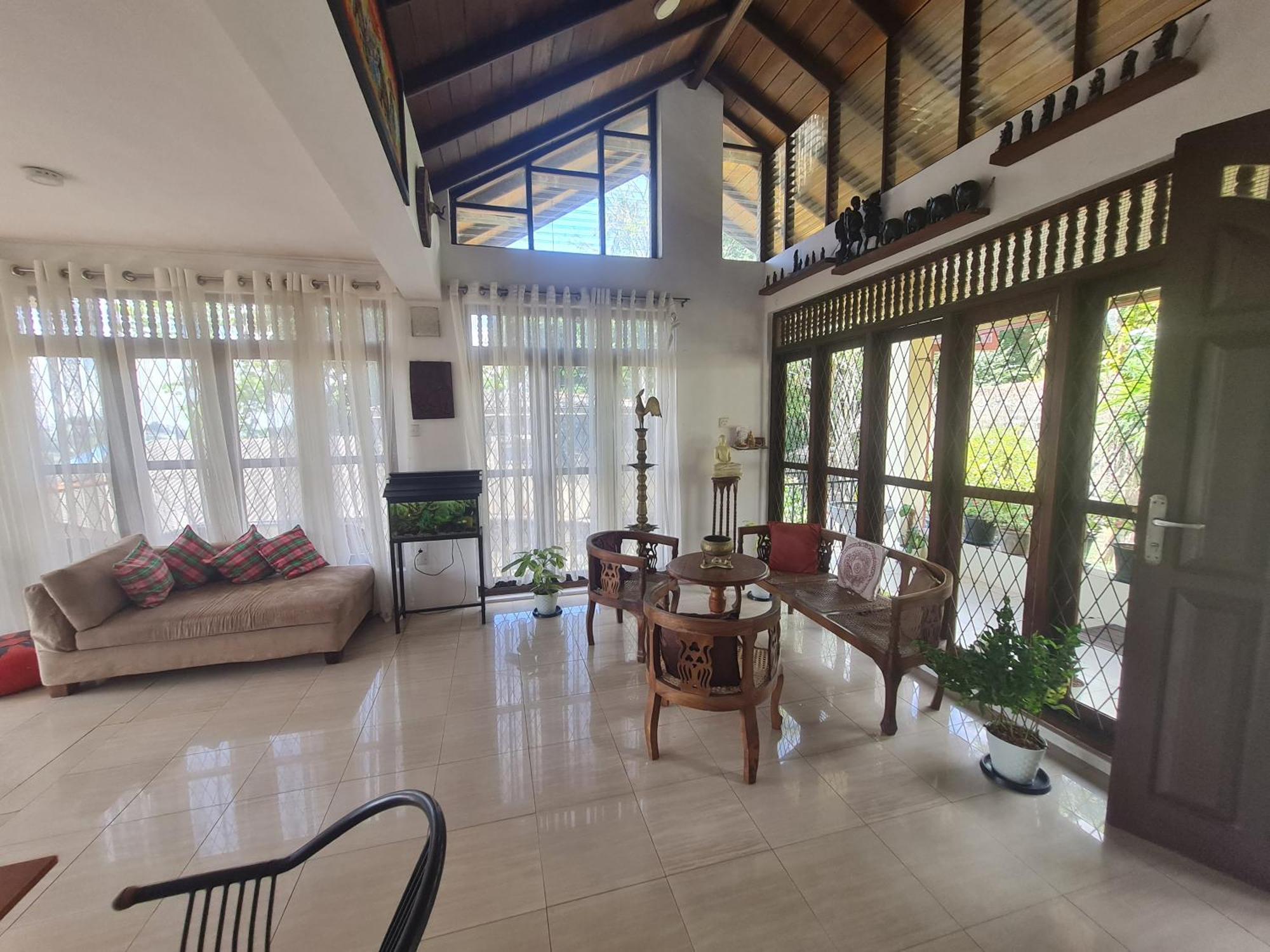 Sunny Hill Homestay Kandy