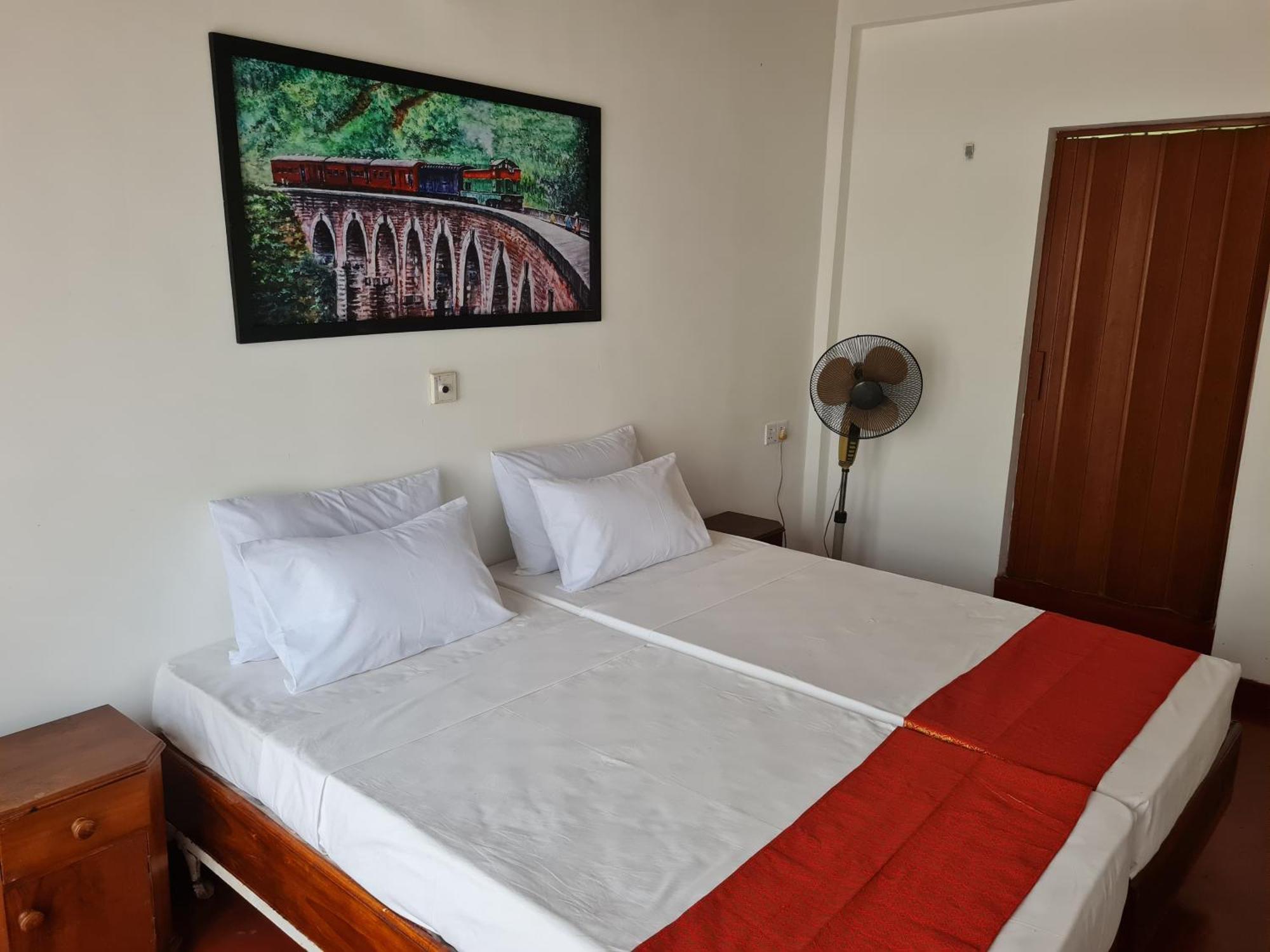 Homestay Sunny Hill Kandy