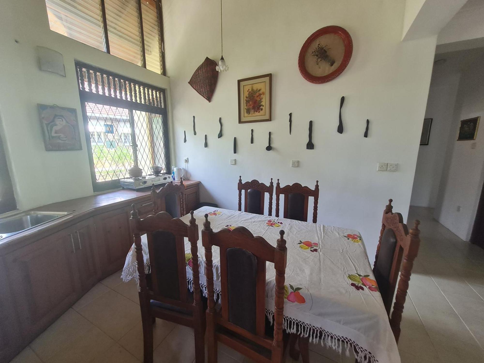 Sunny Hill Homestay