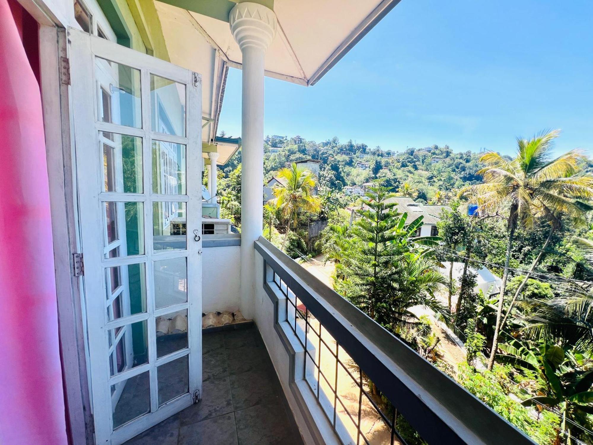 Hotel New Blue Mount View