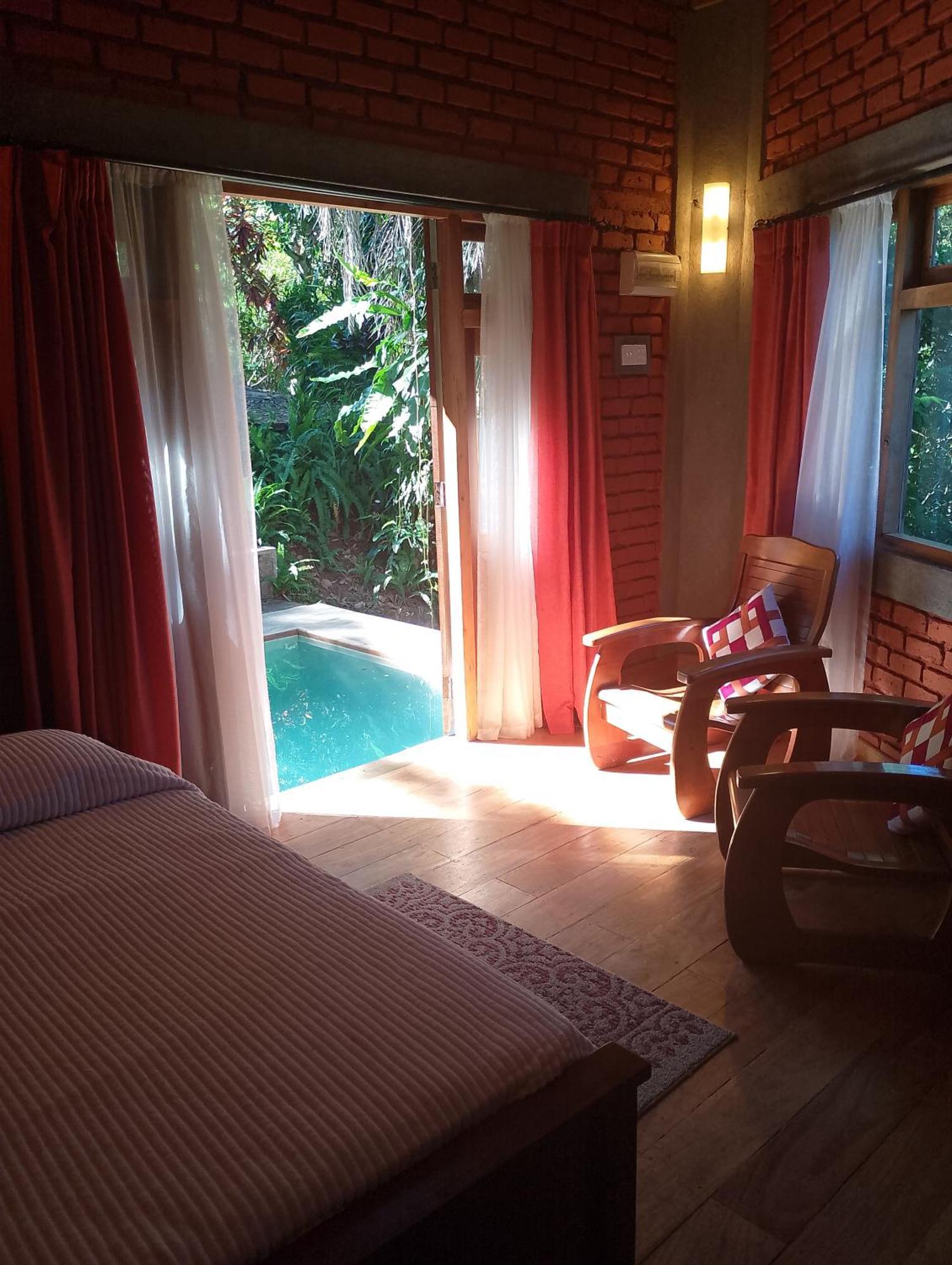 Tea Leaf Retreat Homestay