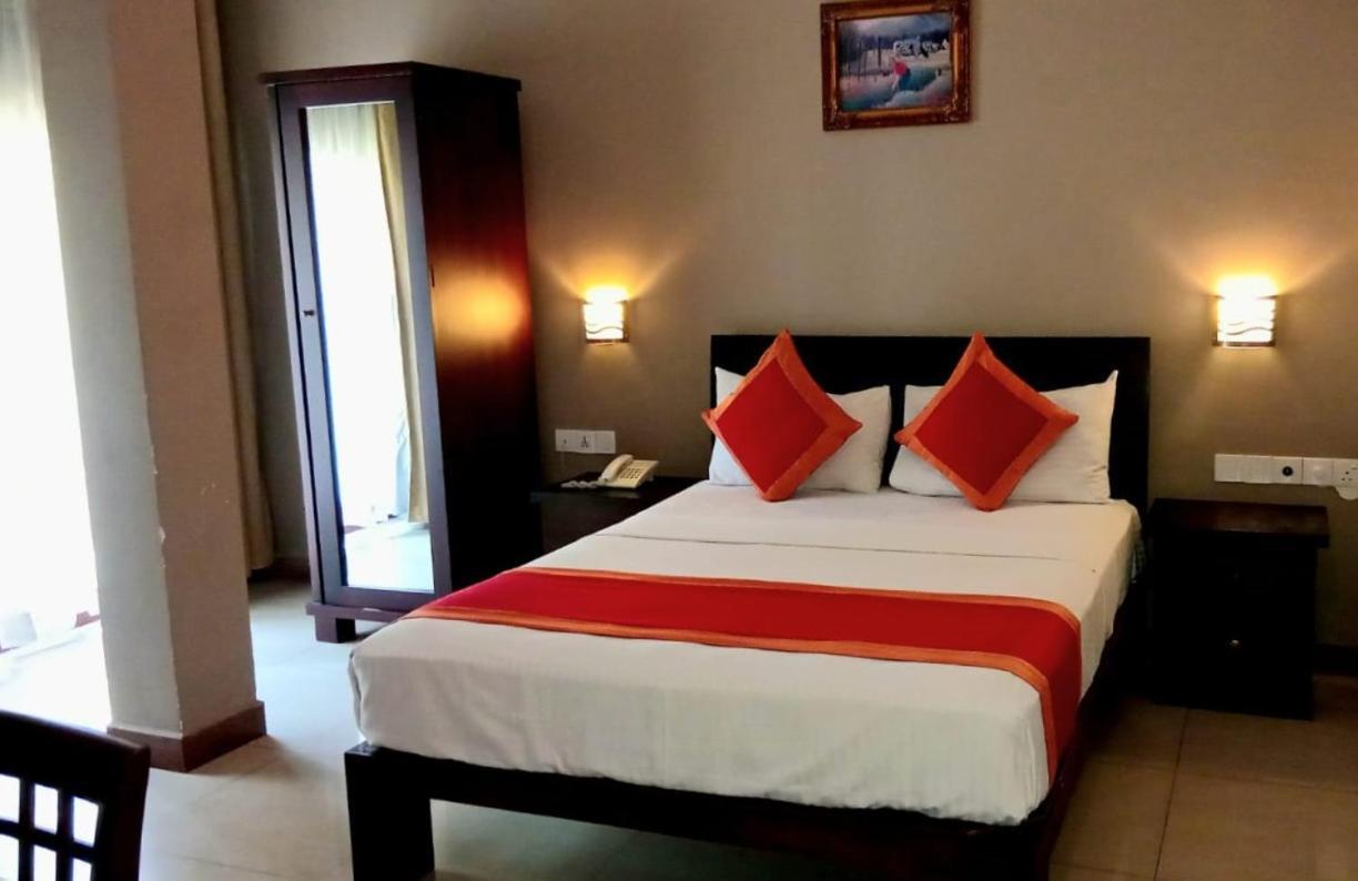 Hotel Kings Ridge