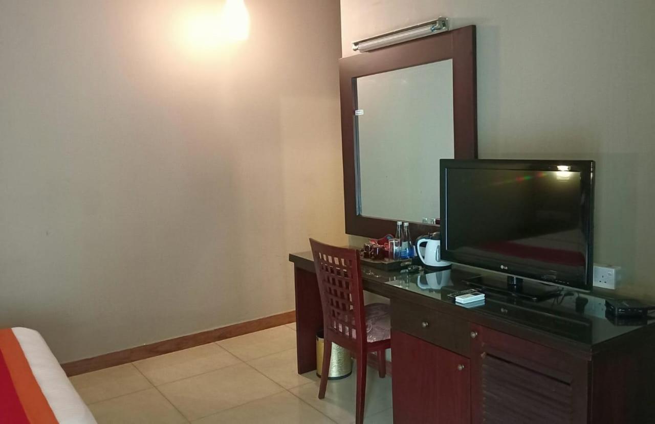 Kings Ridge Hotel 4*