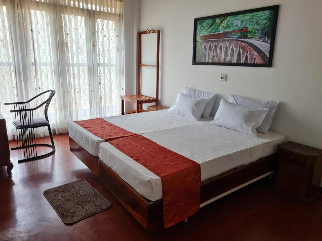 Homestay Sunny Hill