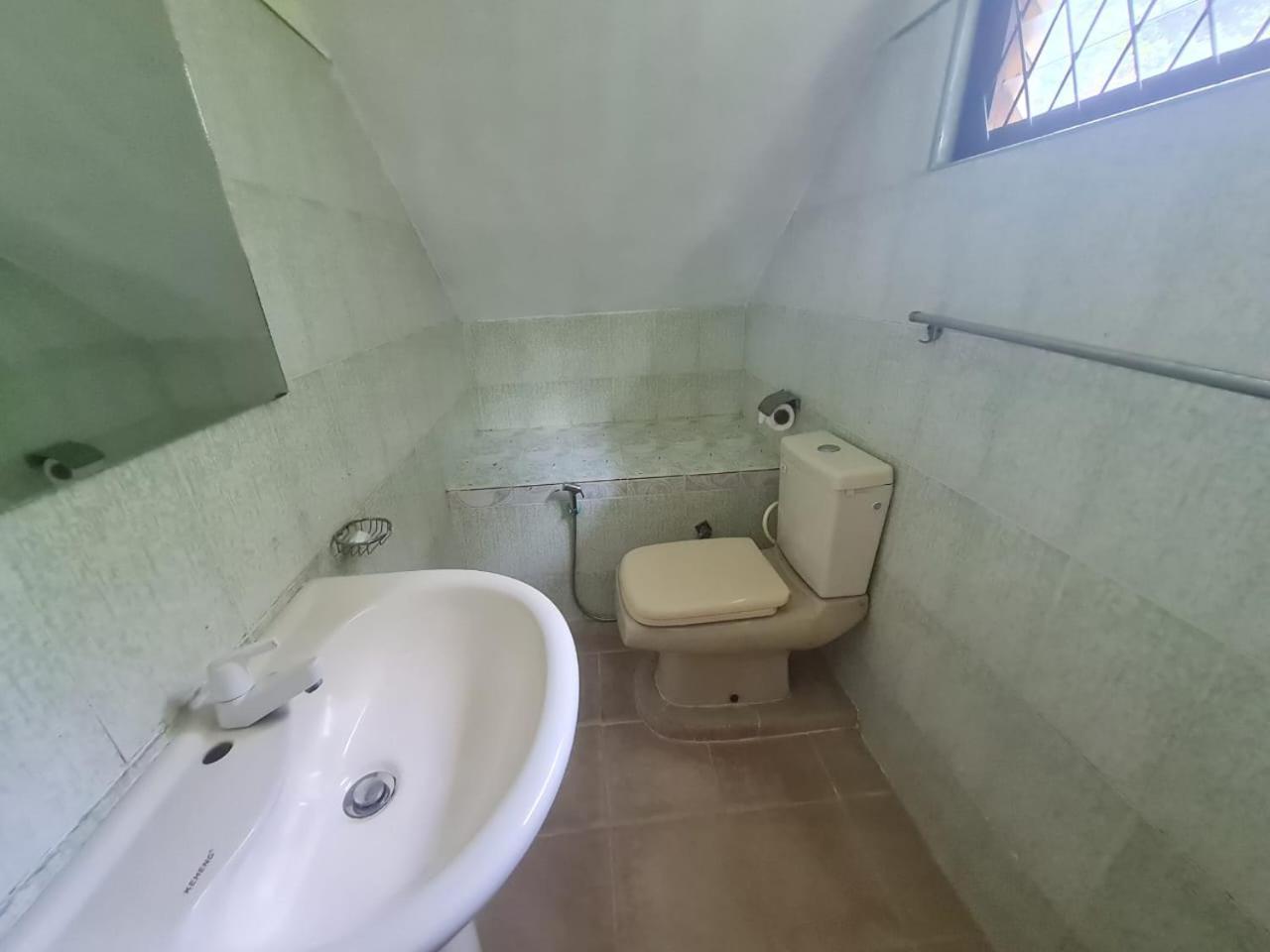 Sunny Hill Homestay