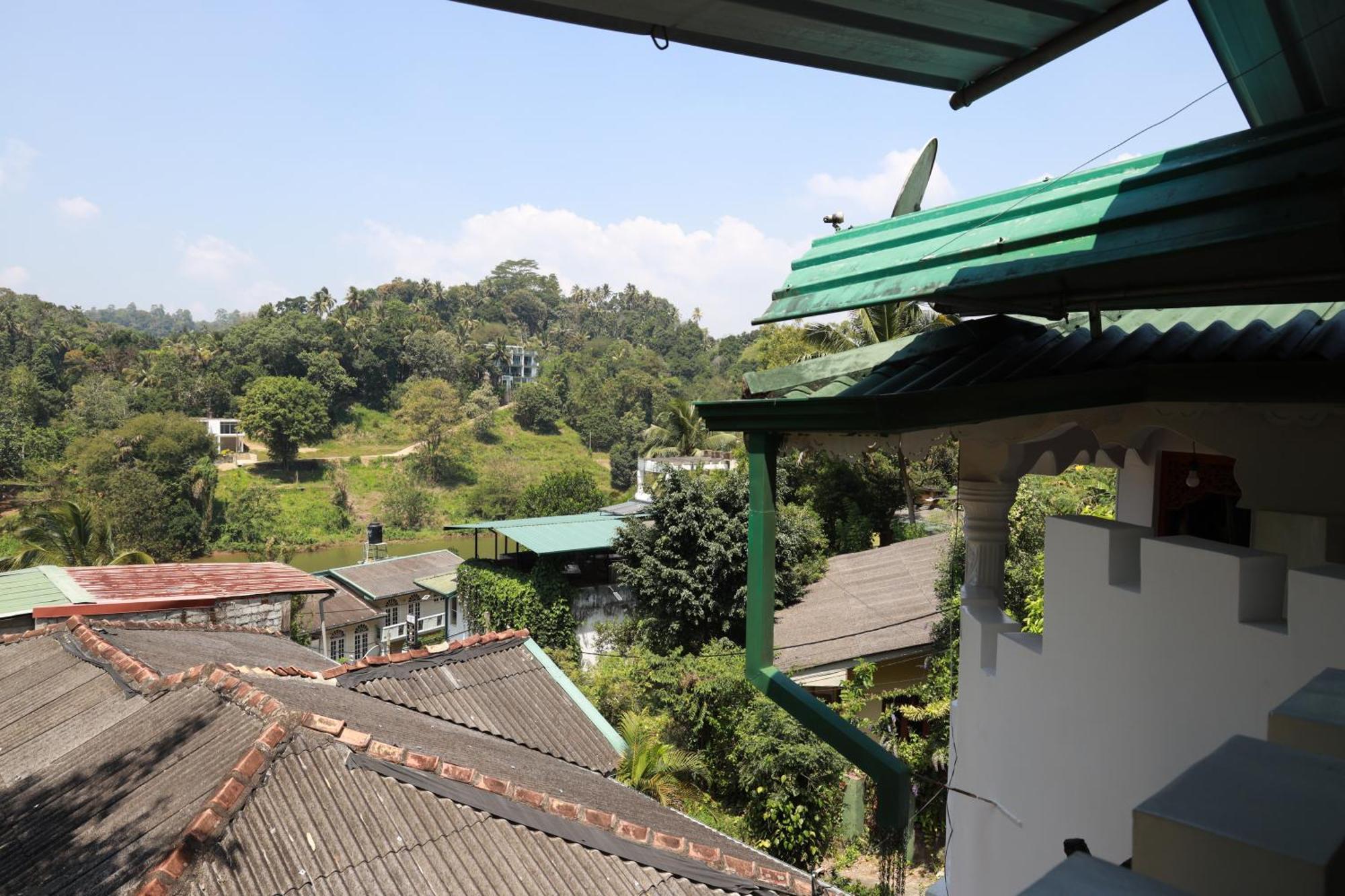 Altura By Ceylon Vistas Kandy