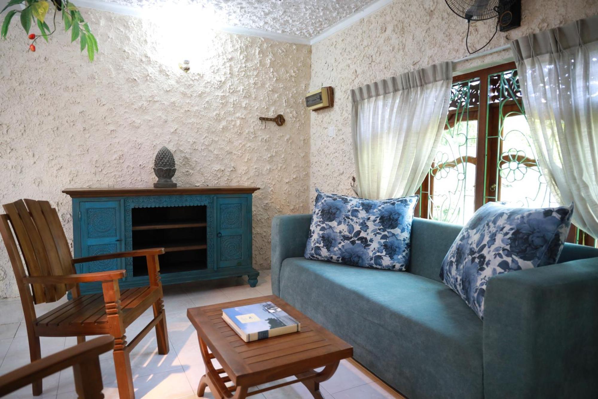 Homestay Altura By Ceylon Vistas *