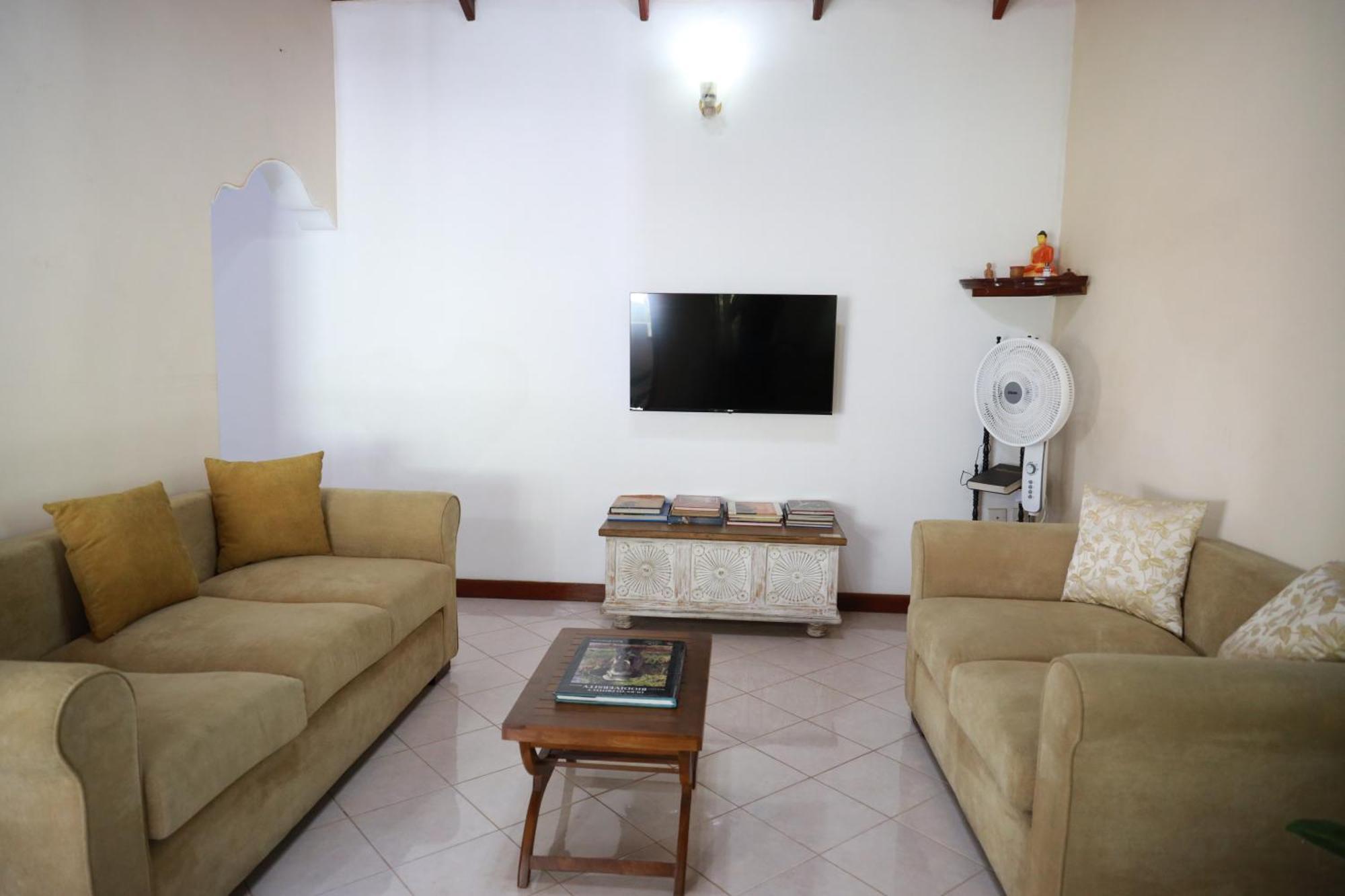 Homestay Altura By Ceylon Vistas Kandy