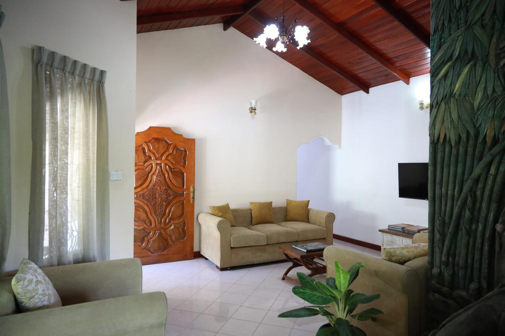Altura By Ceylon Vistas Kandy