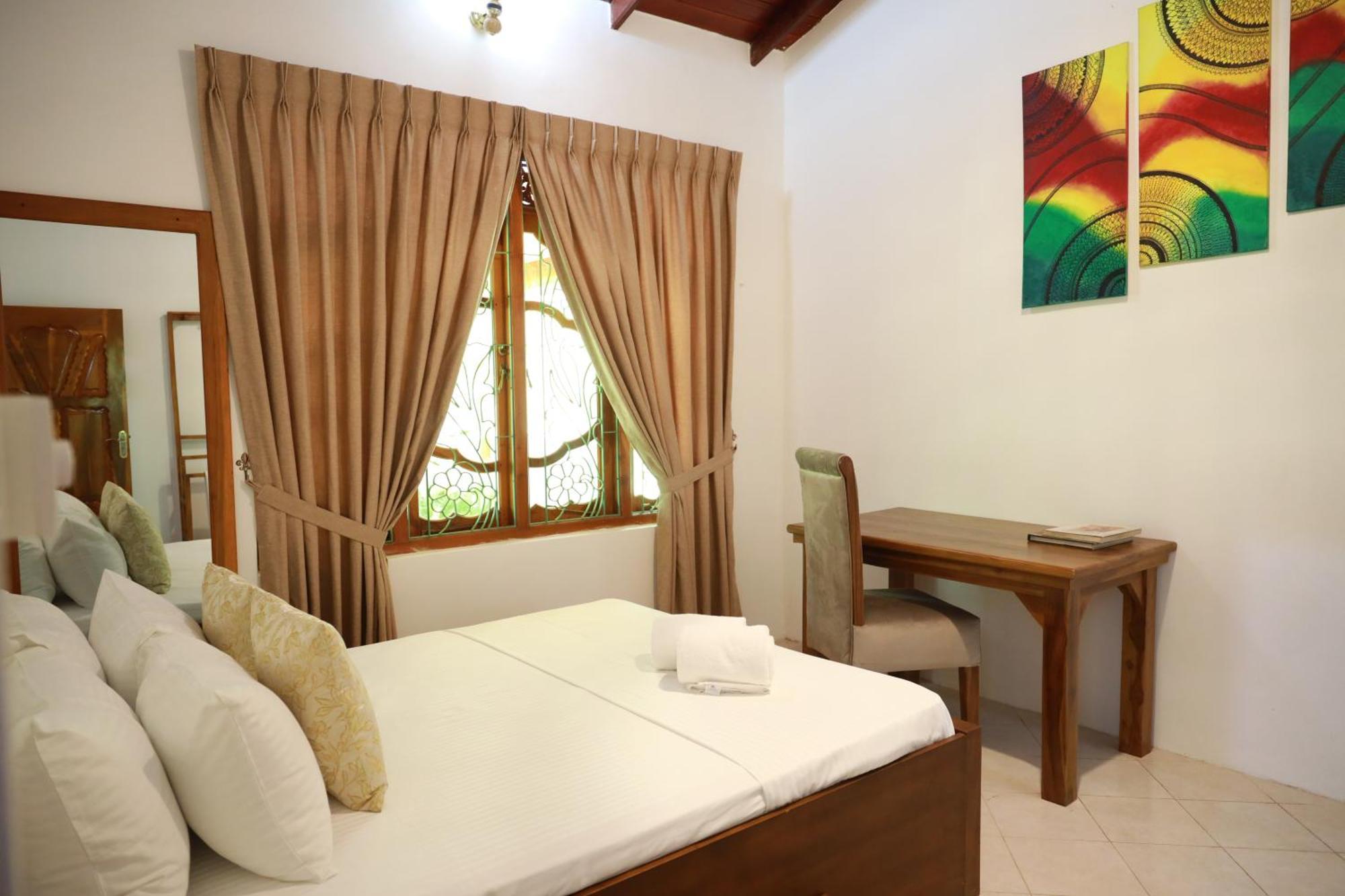 Homestay Altura By Ceylon Vistas *