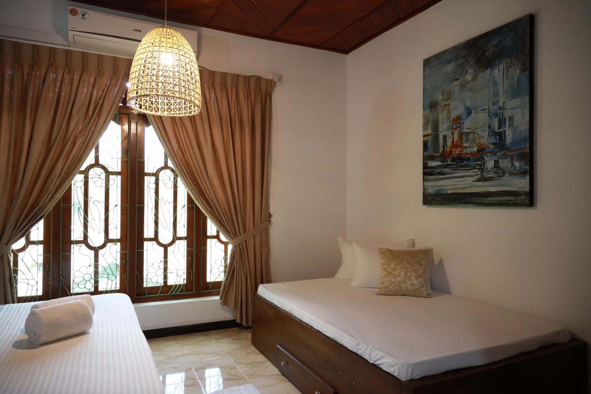 Altura By Ceylon Vistas *